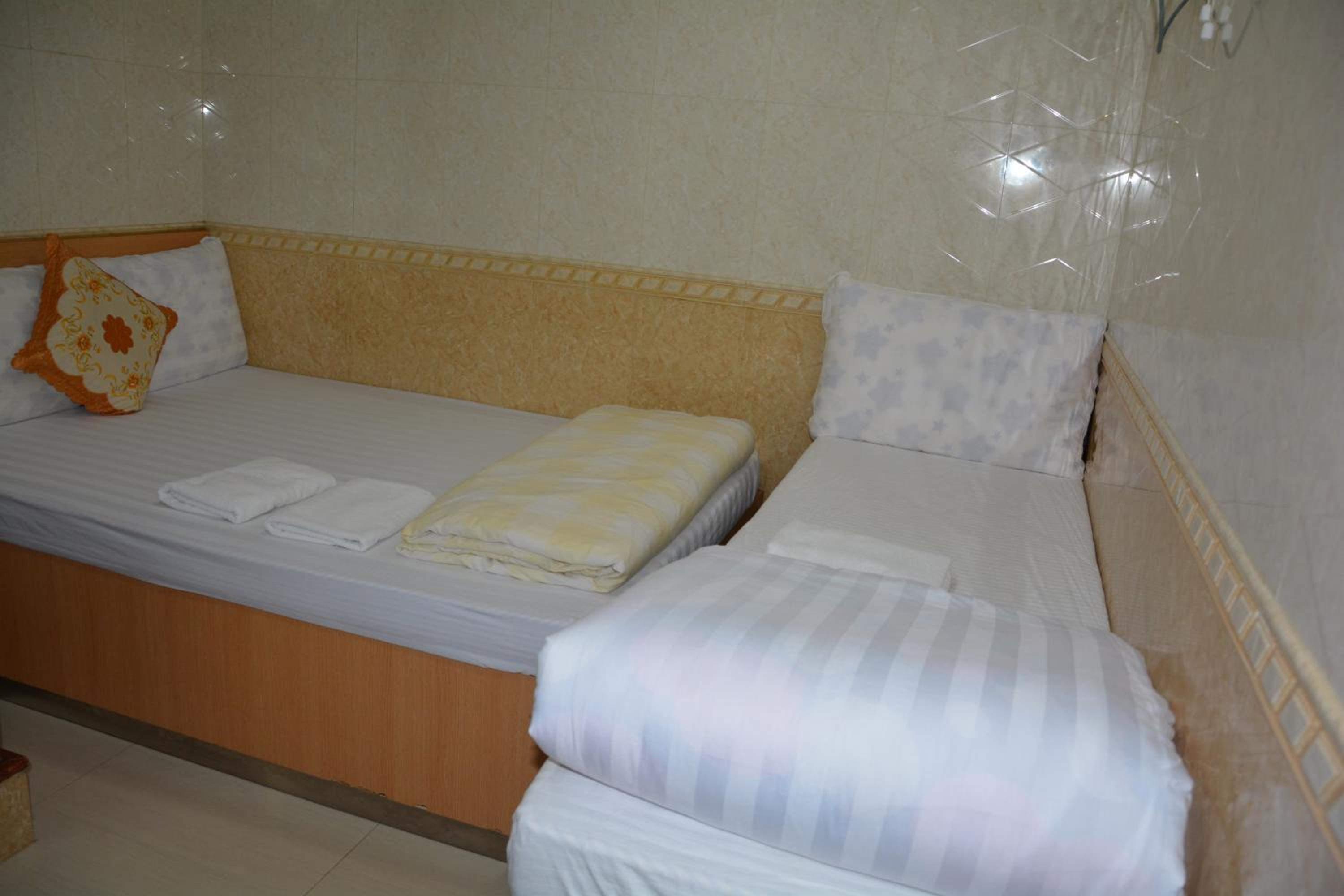 Everest Guest House