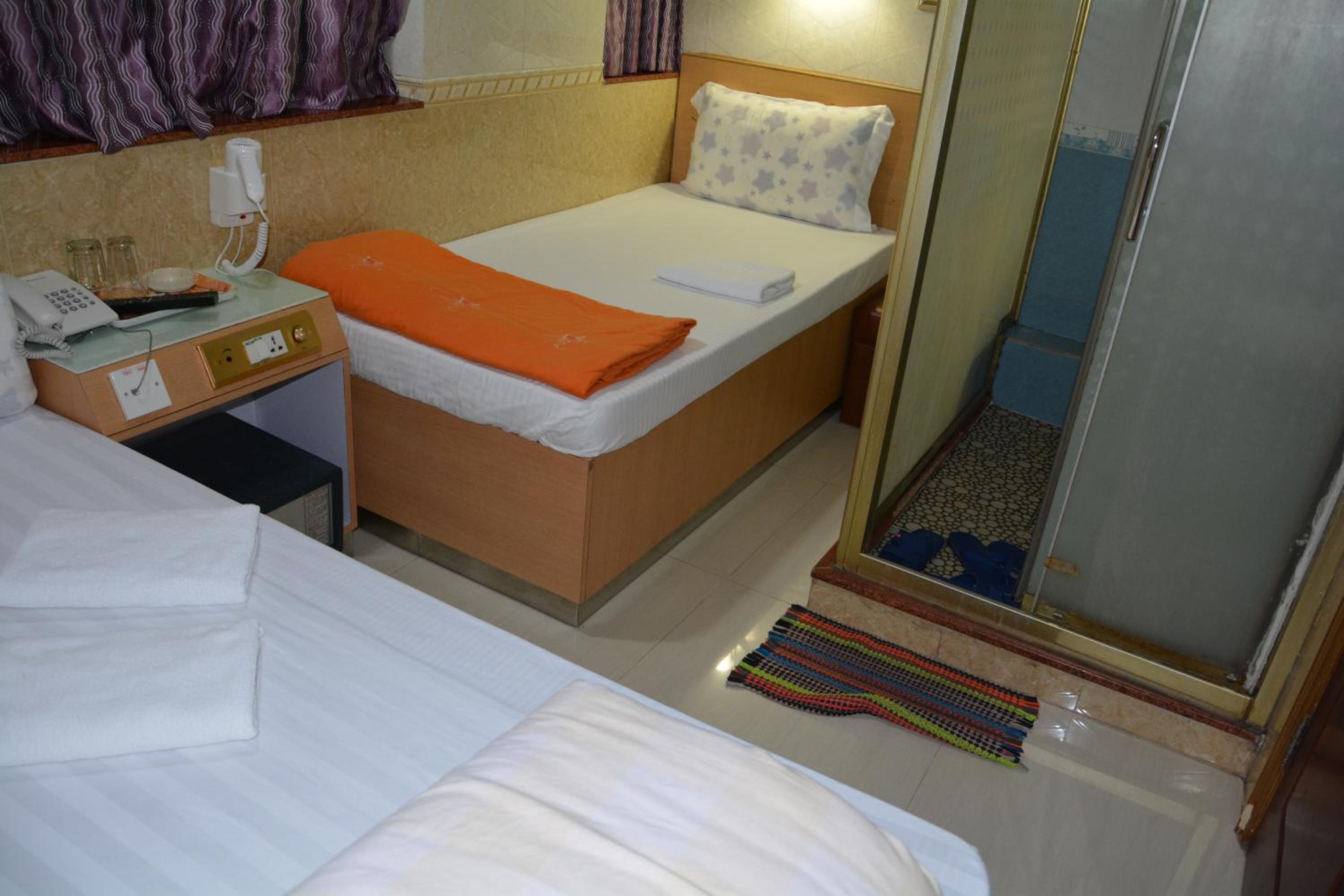 Everest Guest House