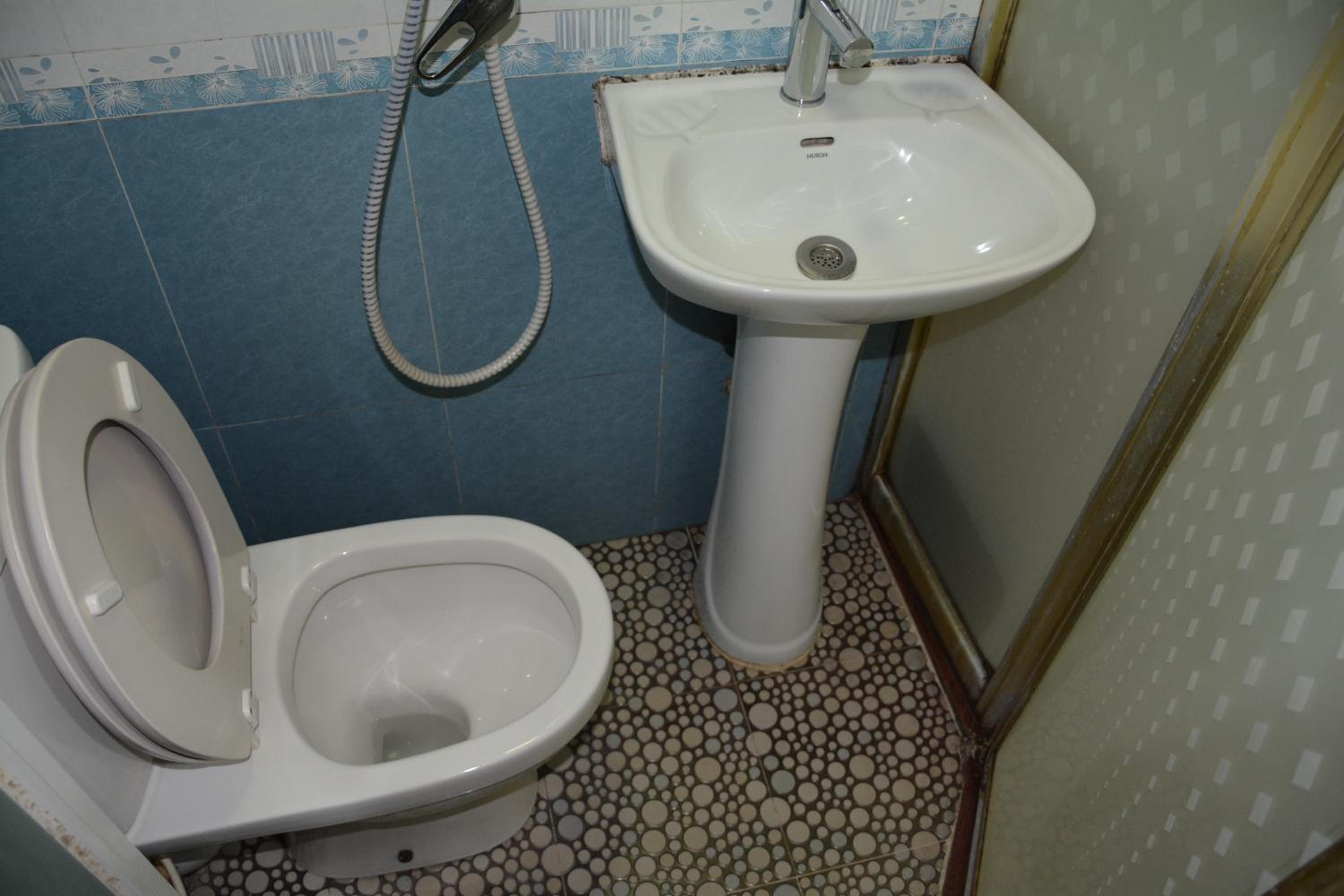 Everest Guest House