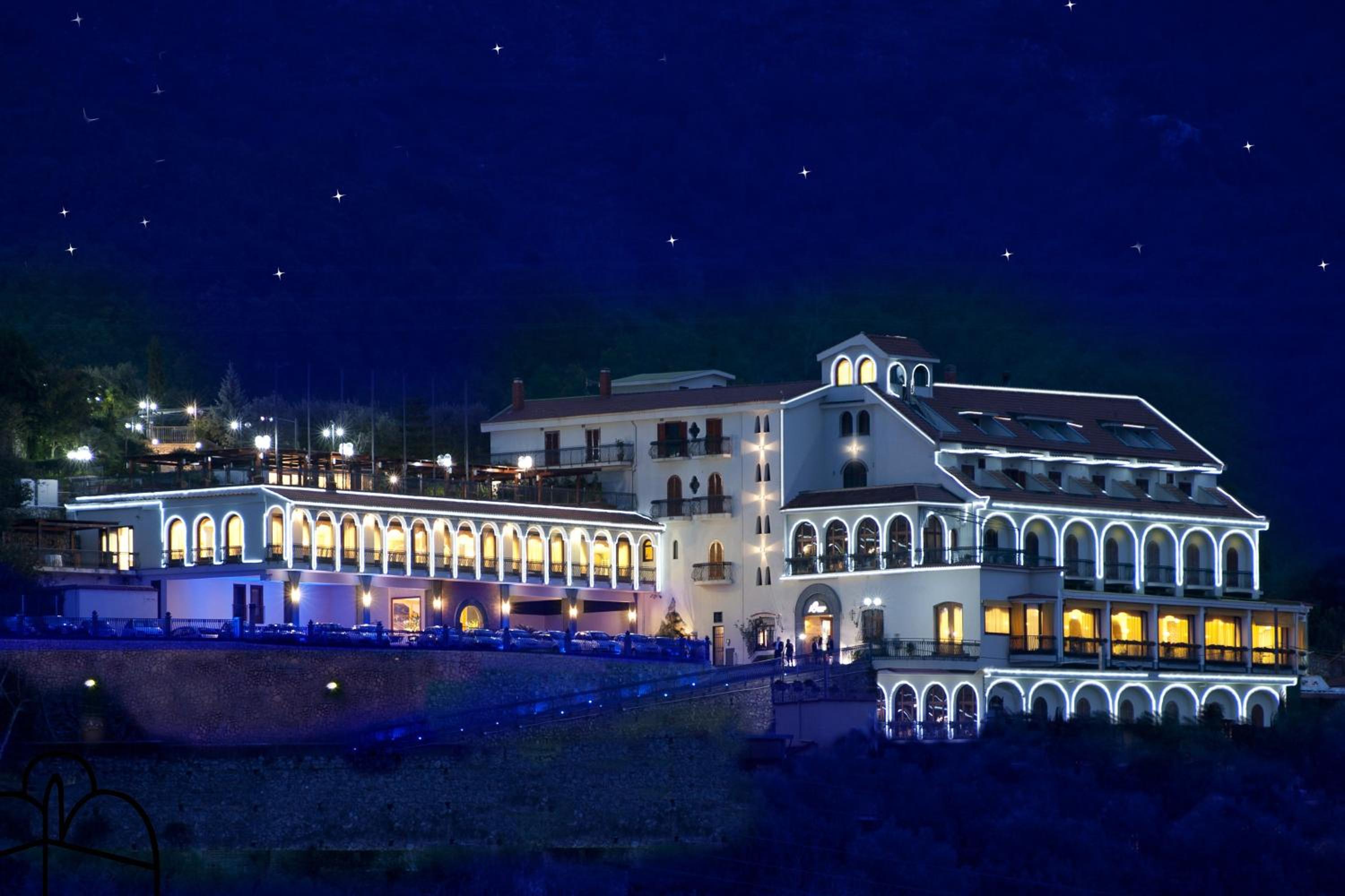 Hotel San Lorenzo - Boutique Hotel & SPA - Image 1