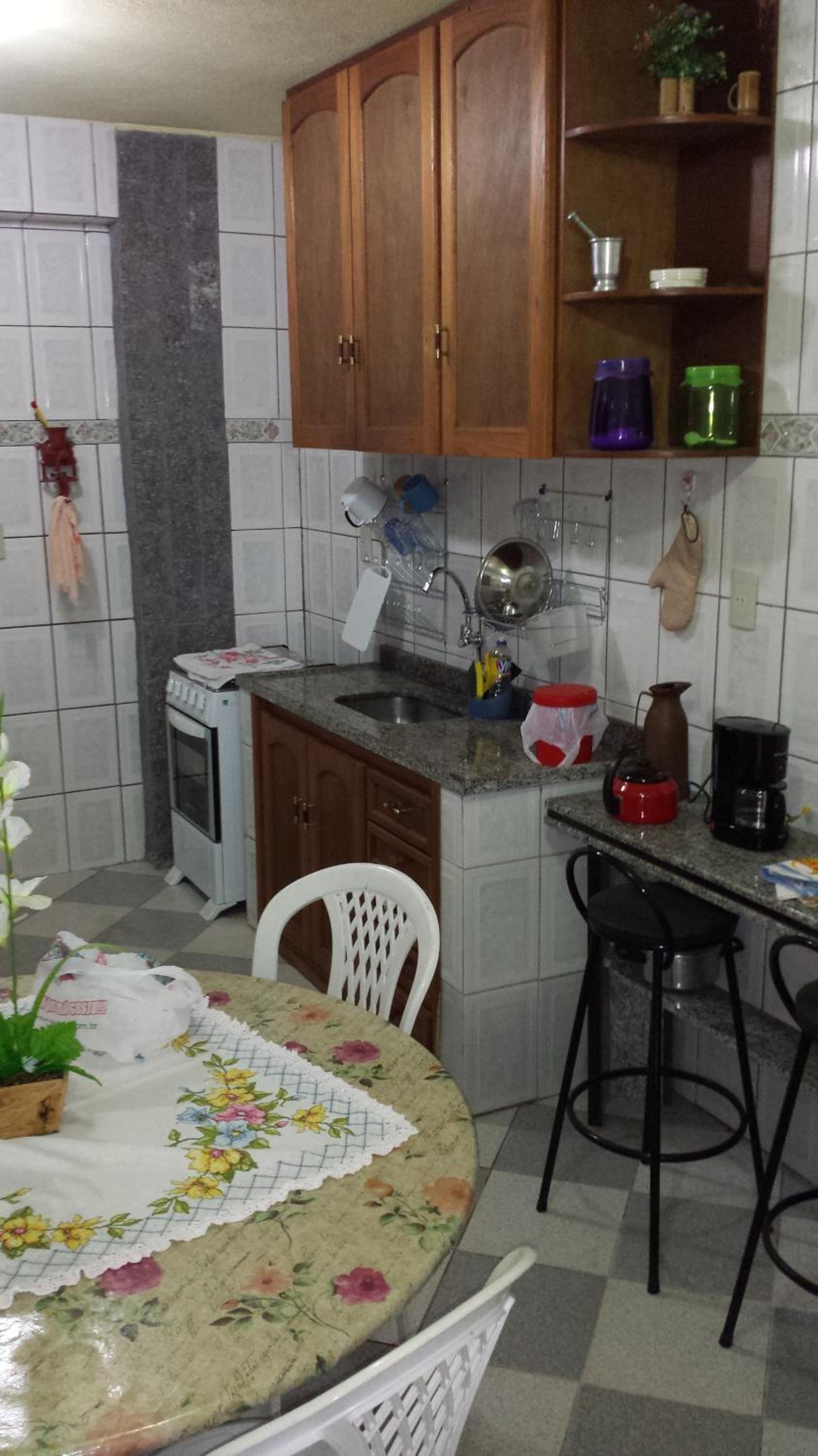 Hospedaria - Hostel Gamboa
