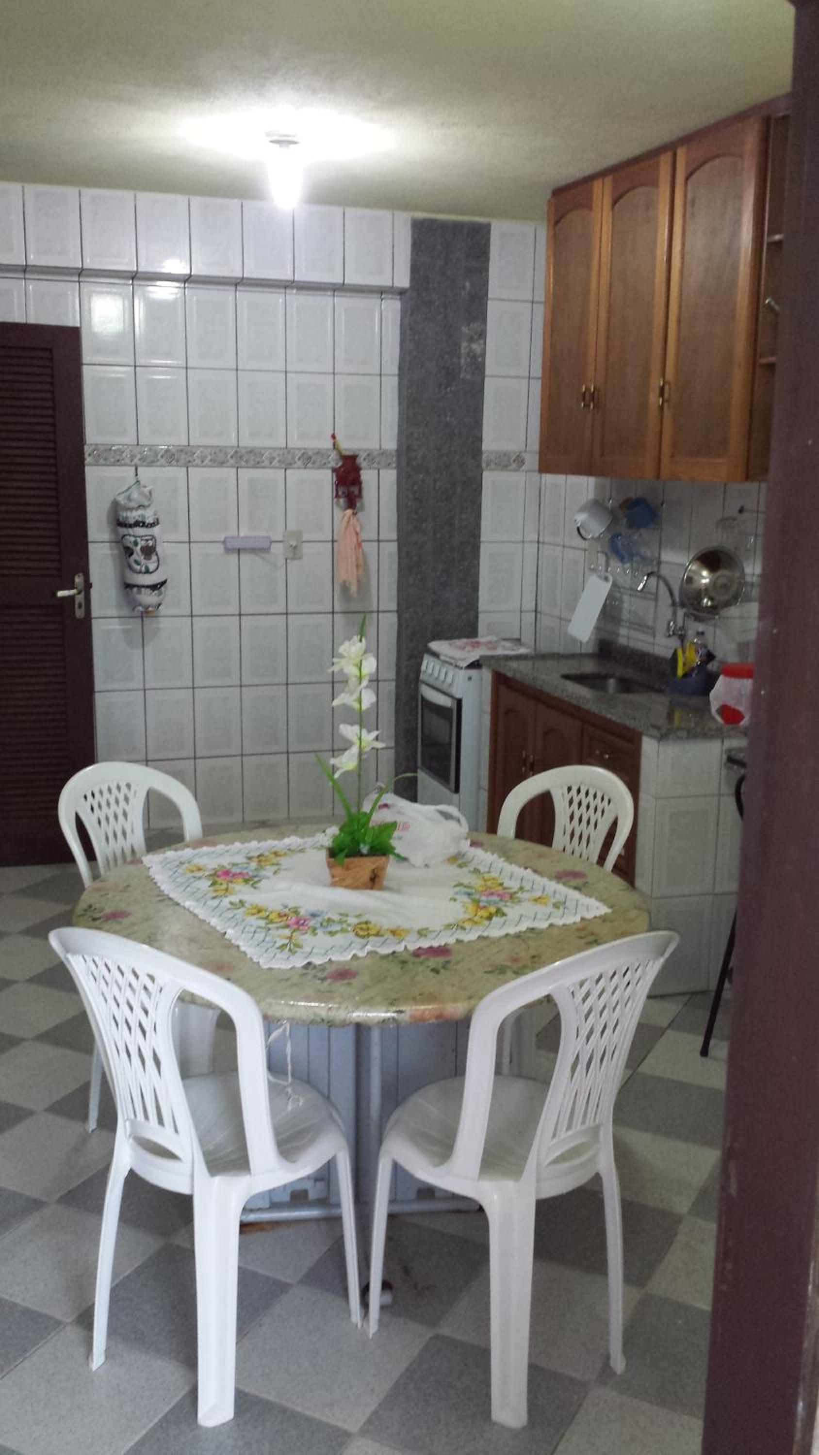 Hospedaria - Hostel Gamboa
