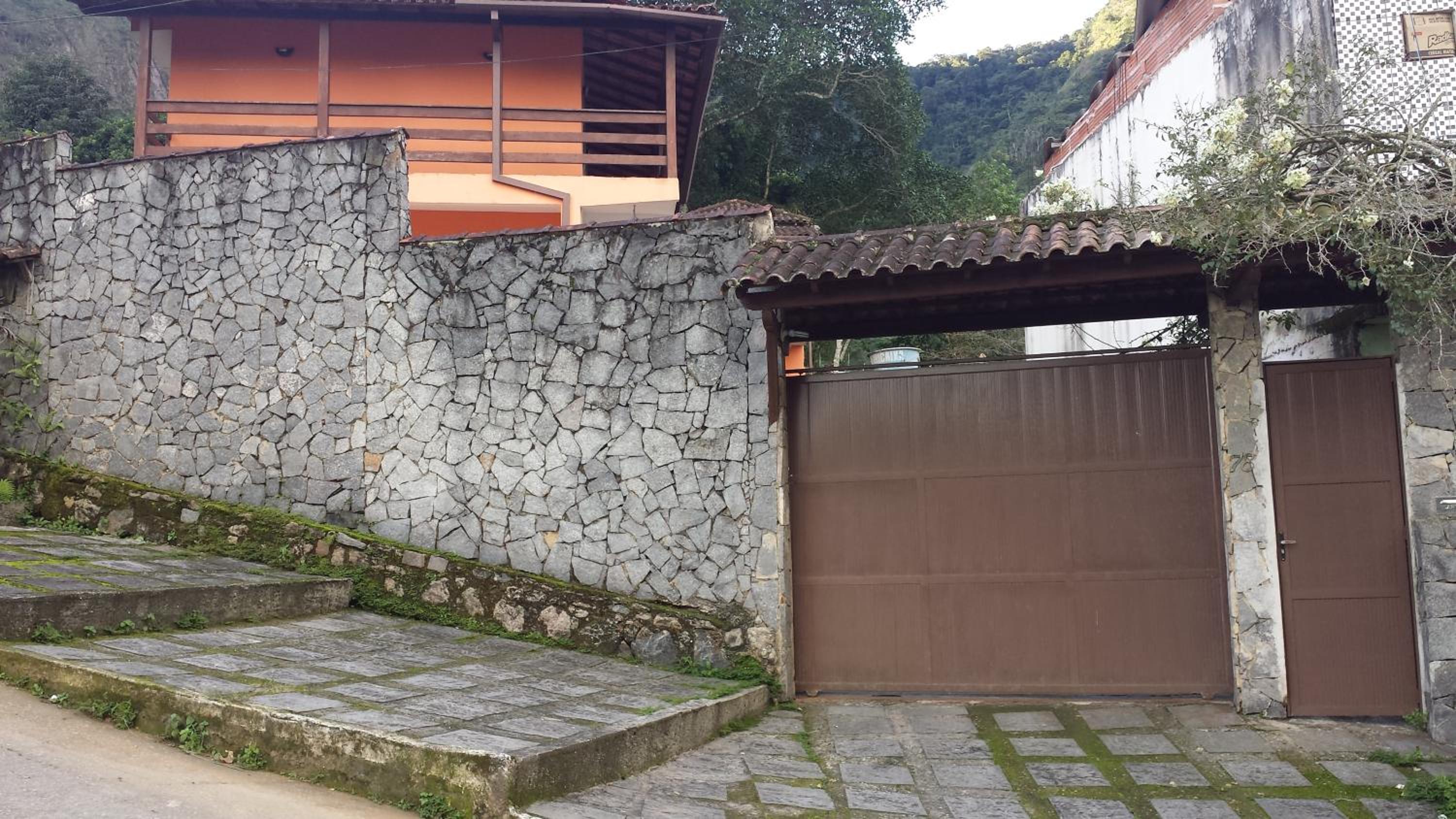 Hospedaria - Hostel Gamboa