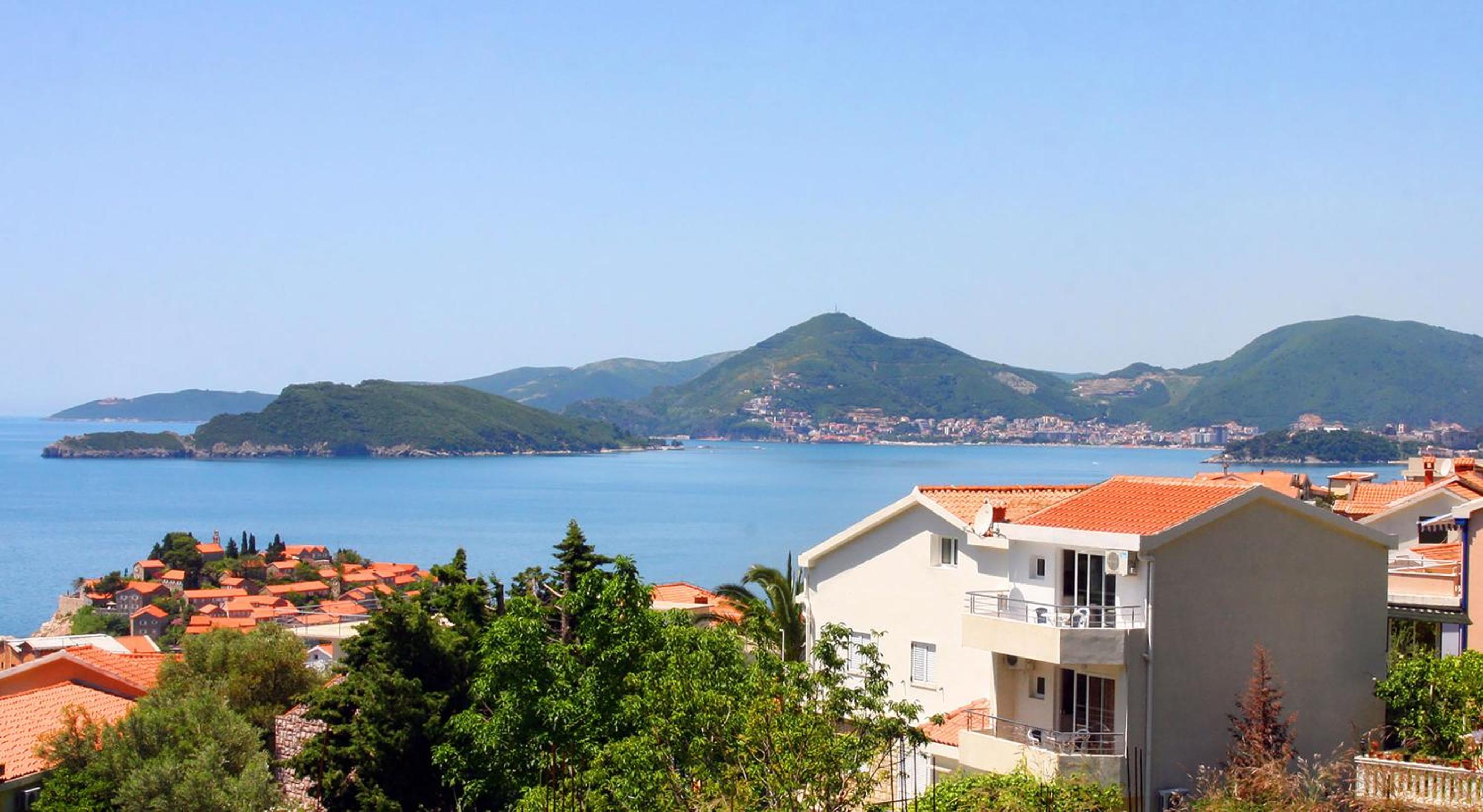 Apartments Antonela view 3