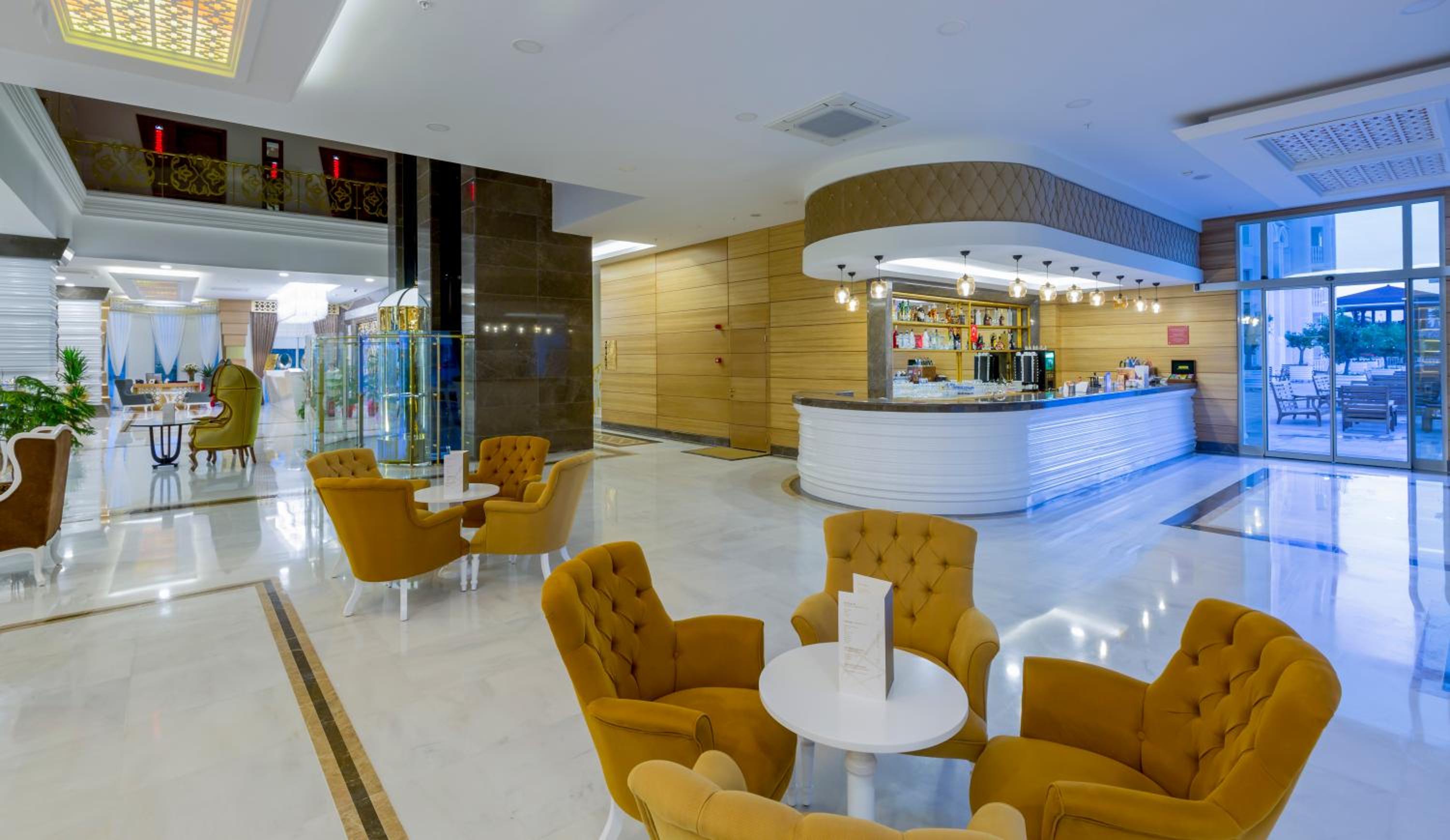 Side Royal Palace - Image 46