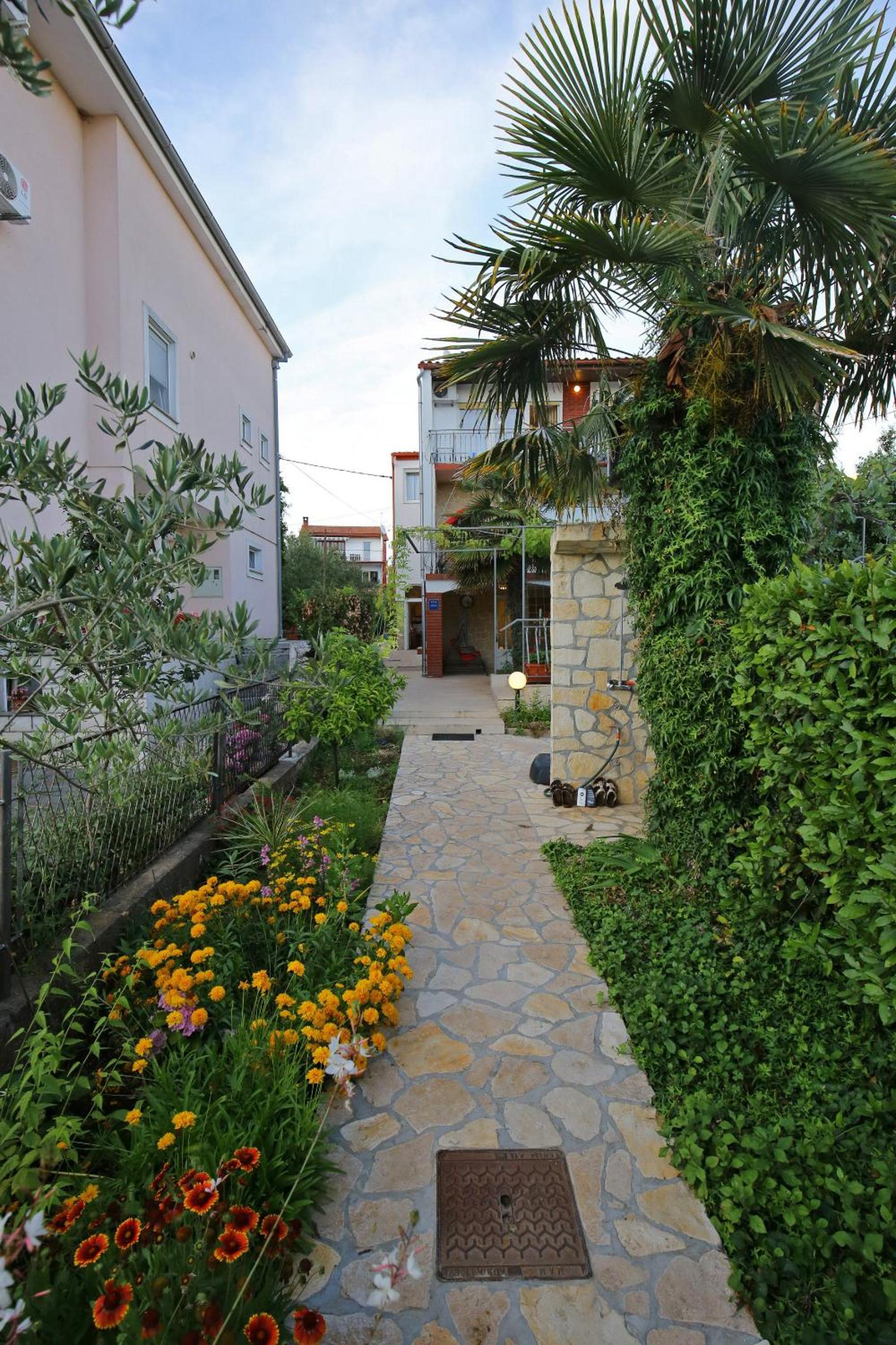 Apartments Ružica Zadar view 5