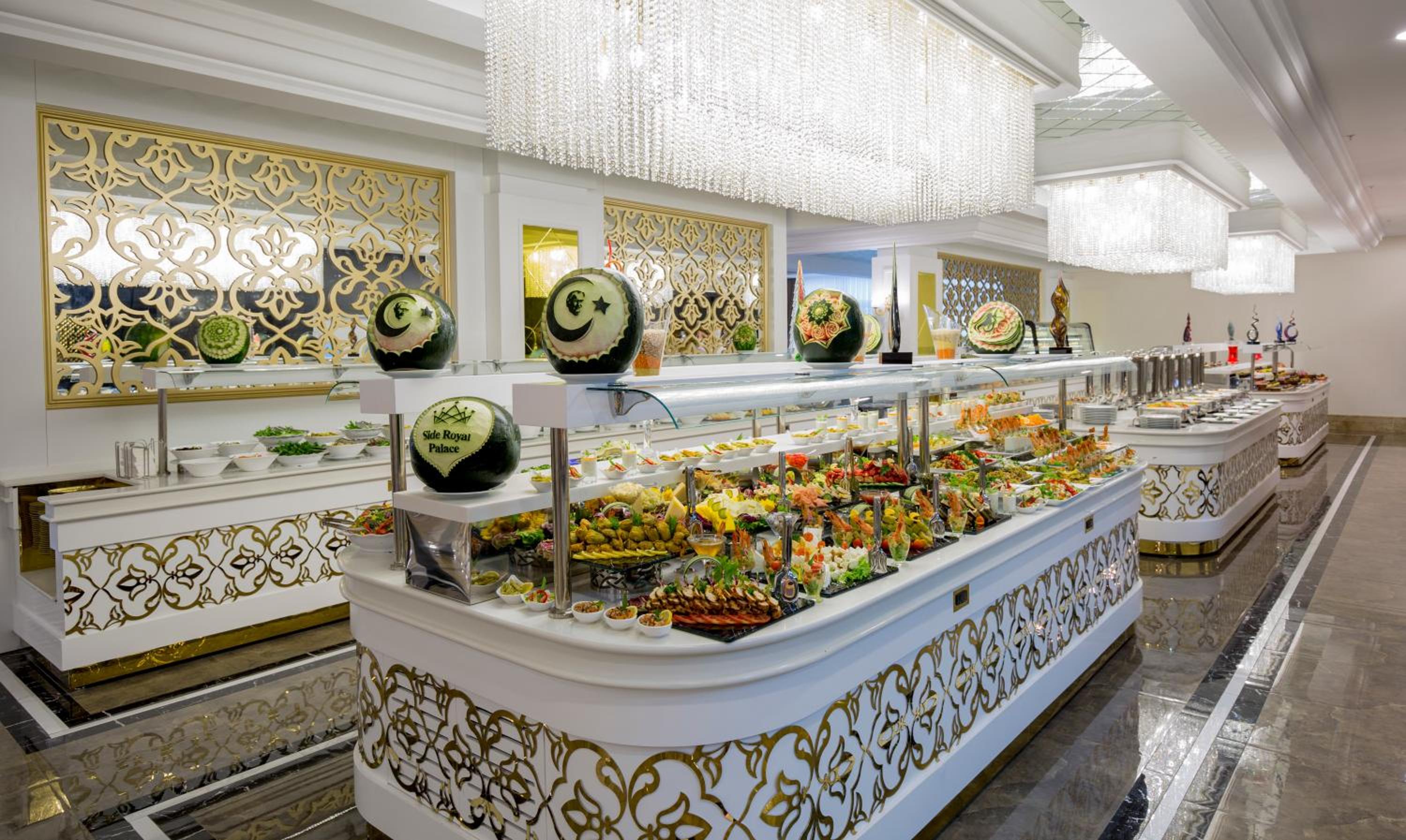 Side Royal Palace - Image 27