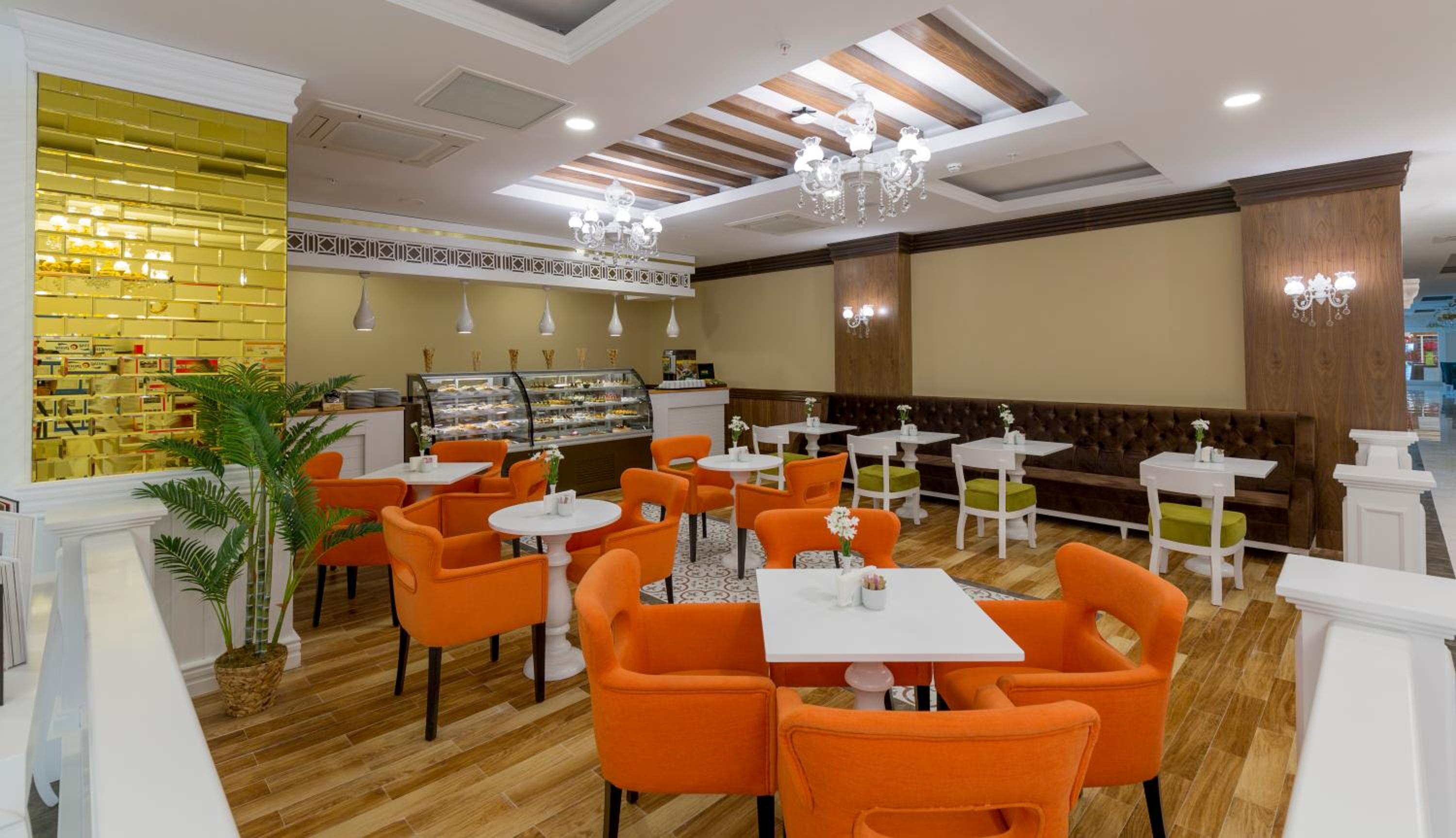 Side Royal Palace - Image 30