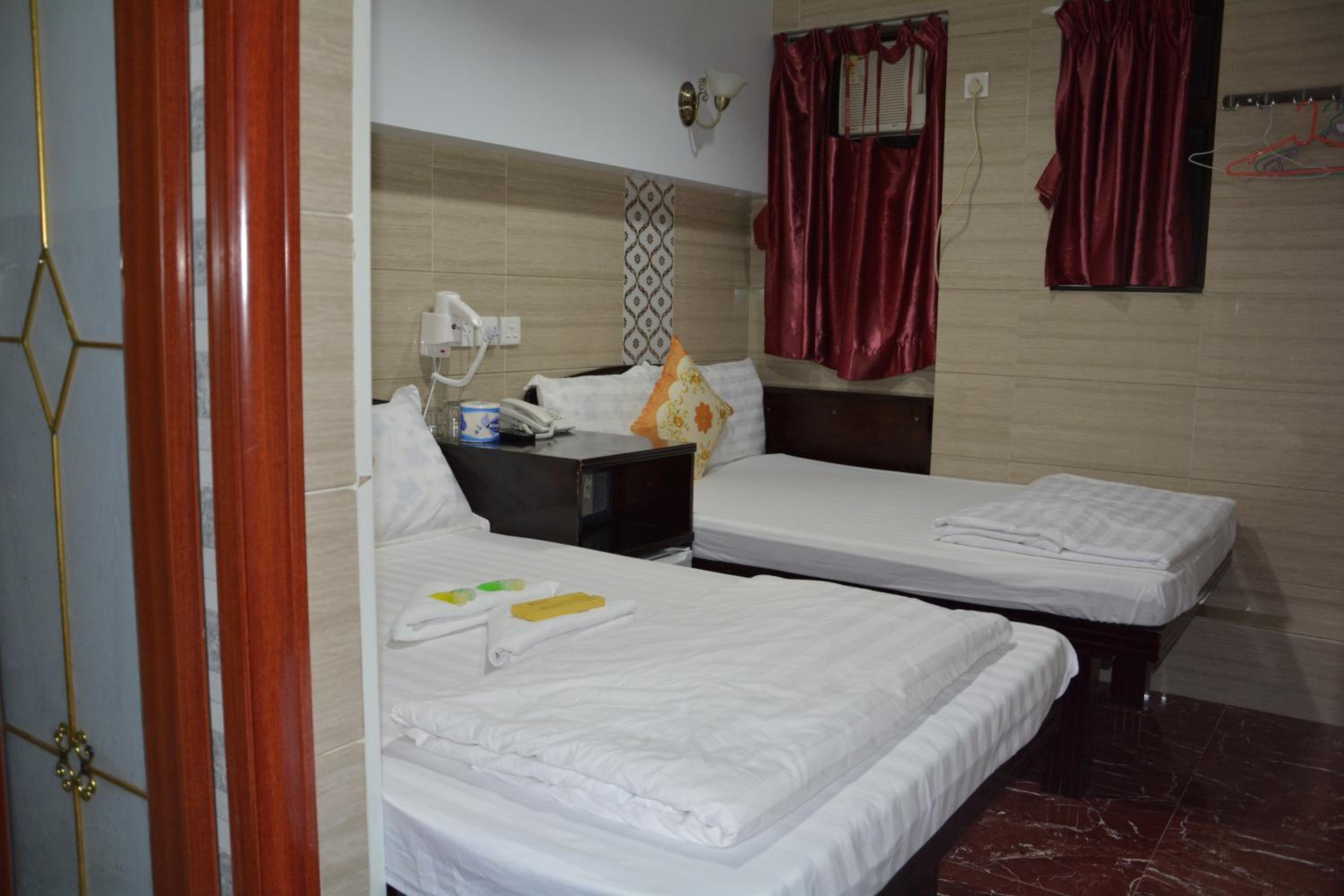 Everest Guest House