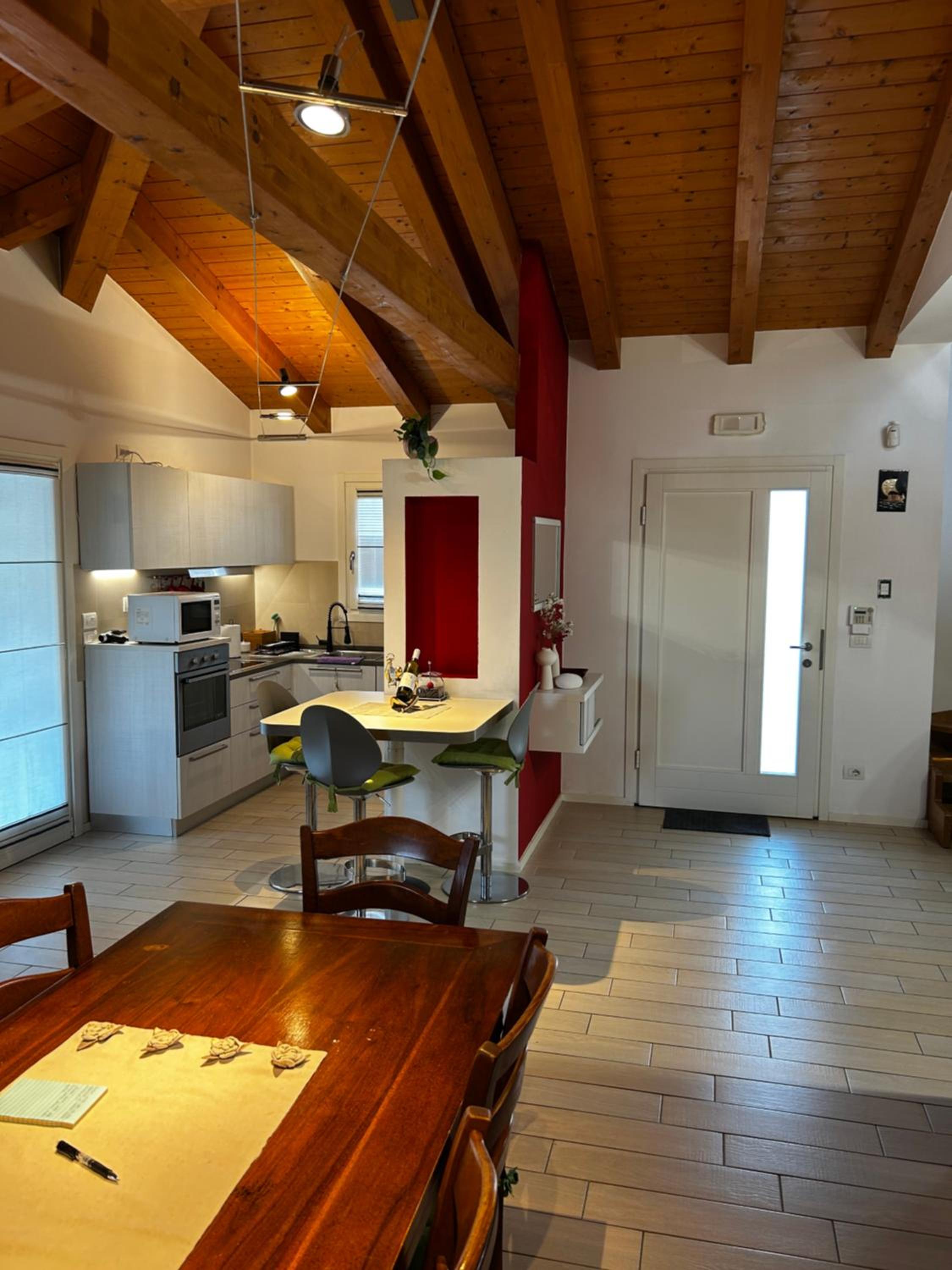 Casa di Diego