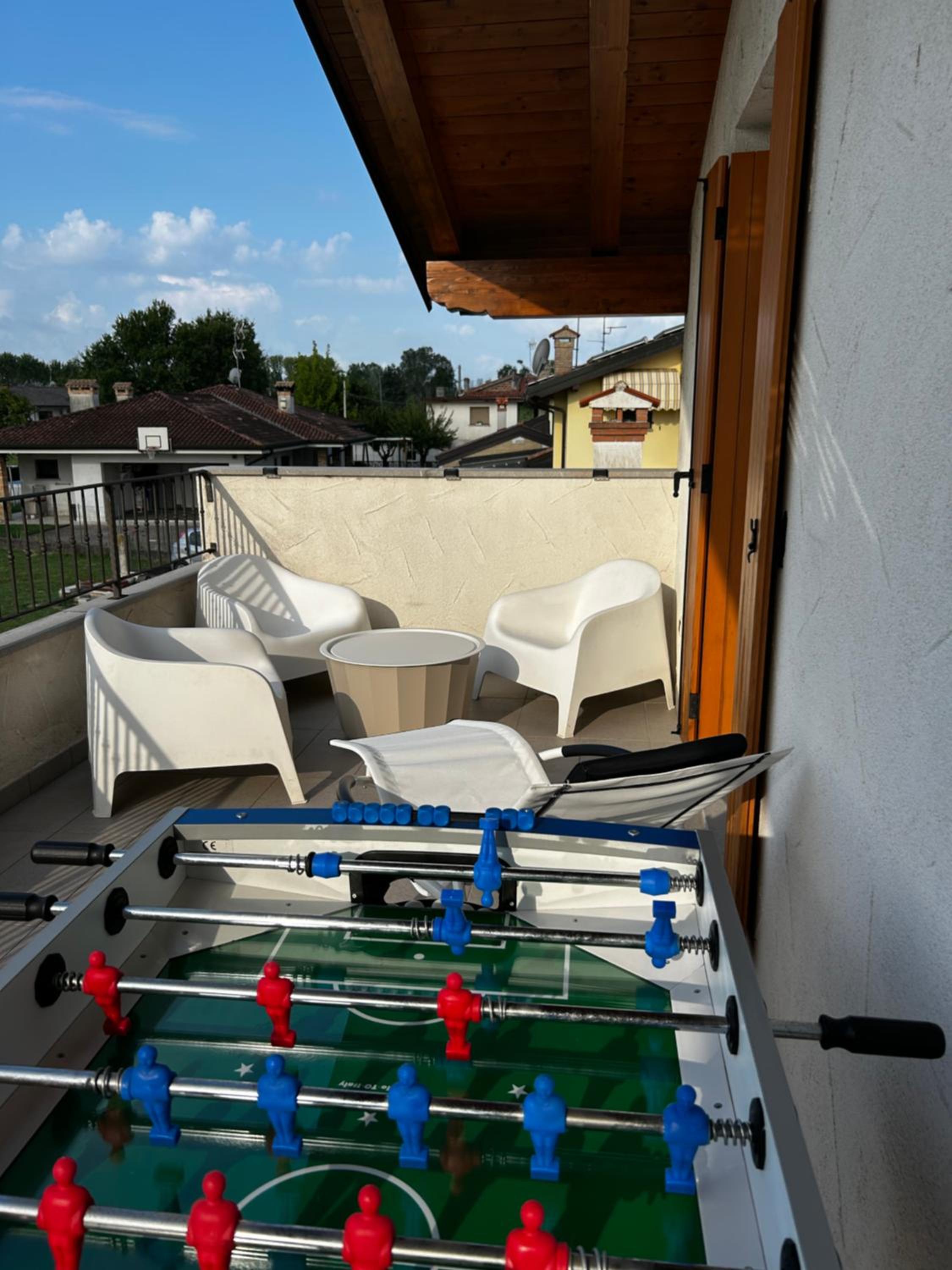 Casa di Diego