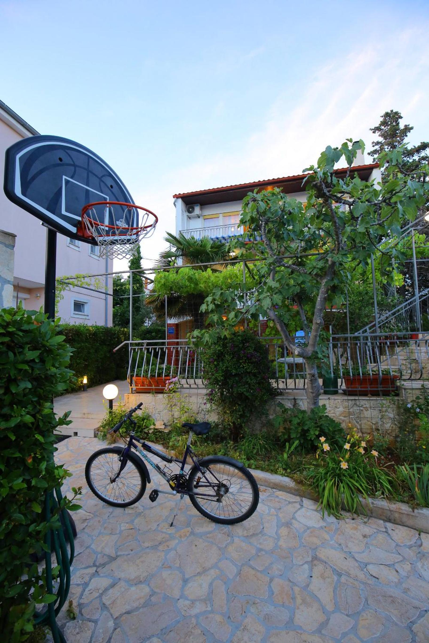 Apartments Ružica Zadar view 4