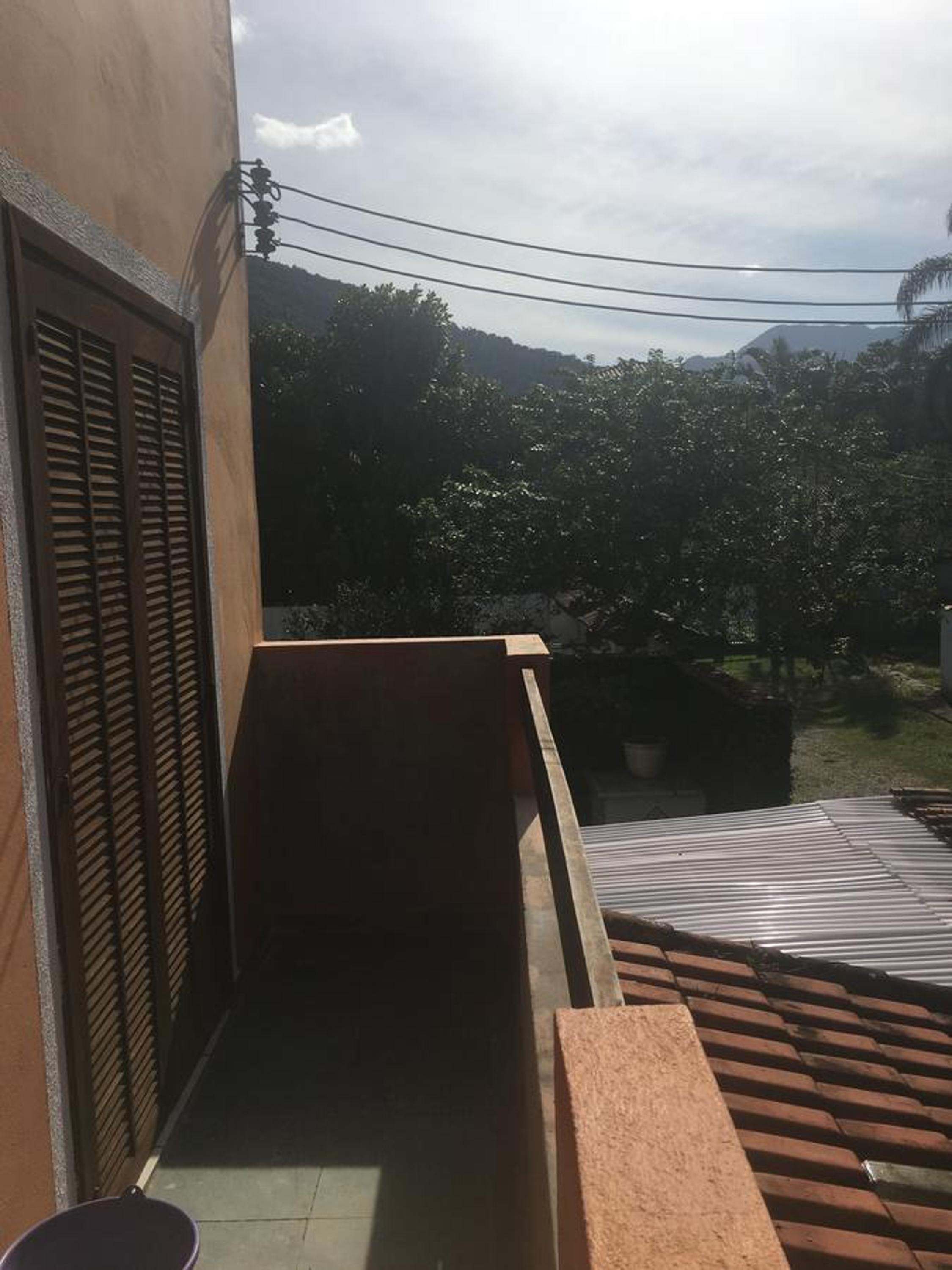 Pousada Refúgio D´Mar