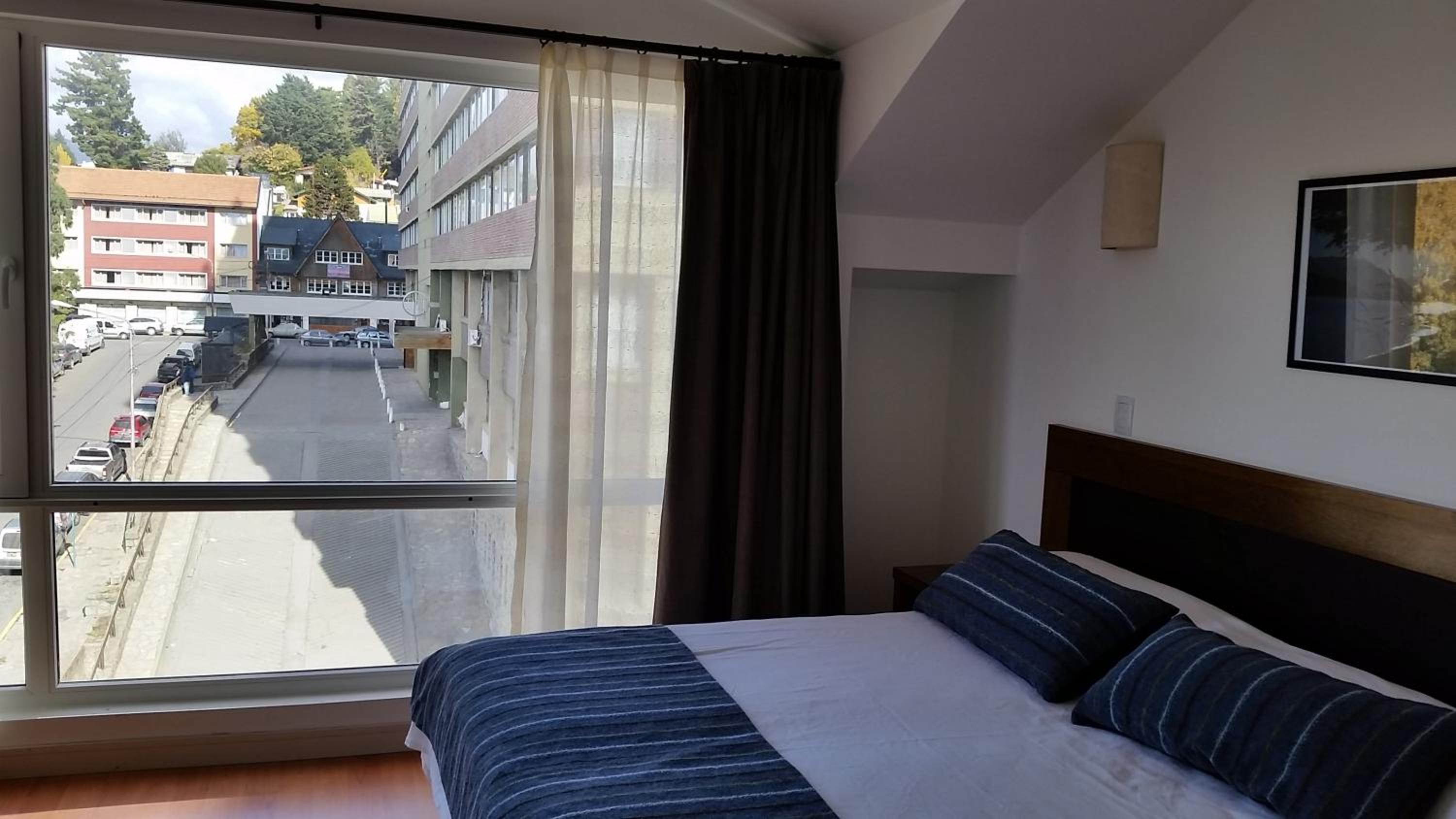 Centro Cívico departamentos