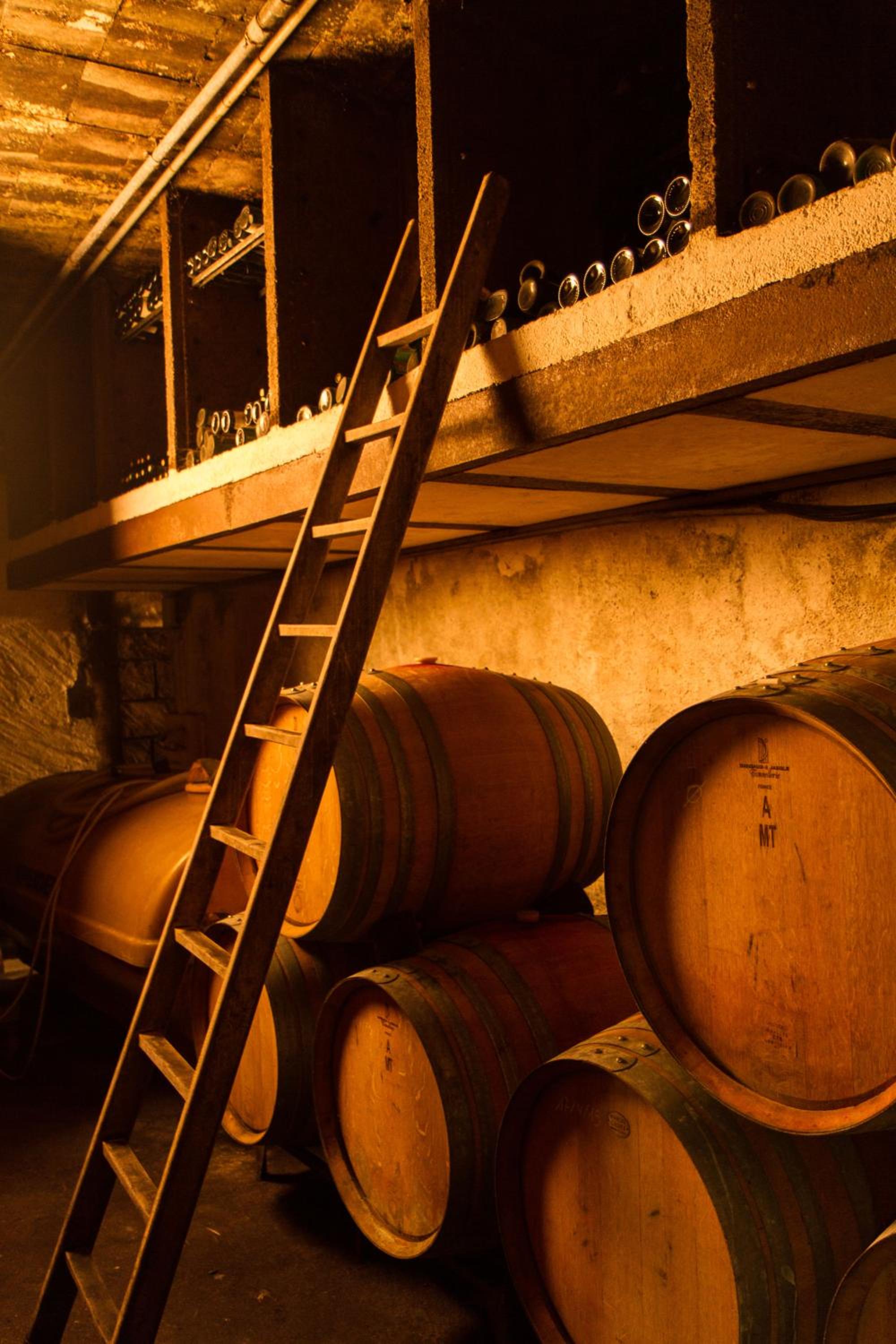 Le Bacchus, photo 10