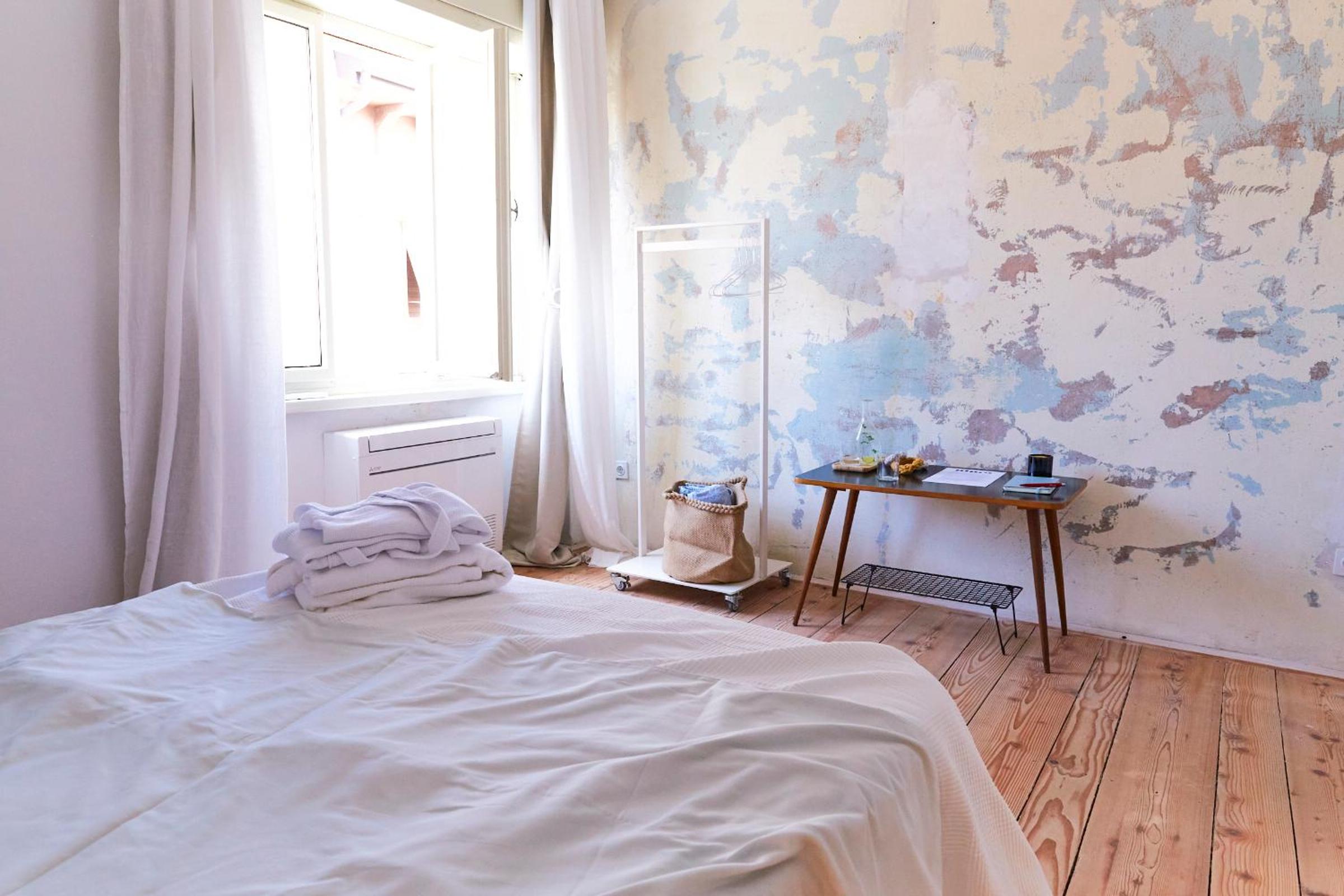 Alma ART B&B