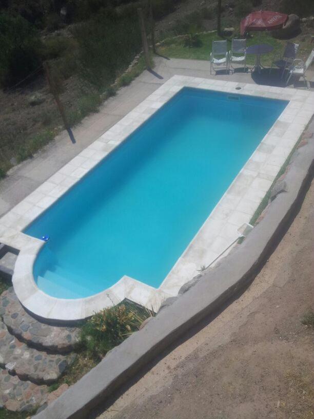 Cabañas Del Sol