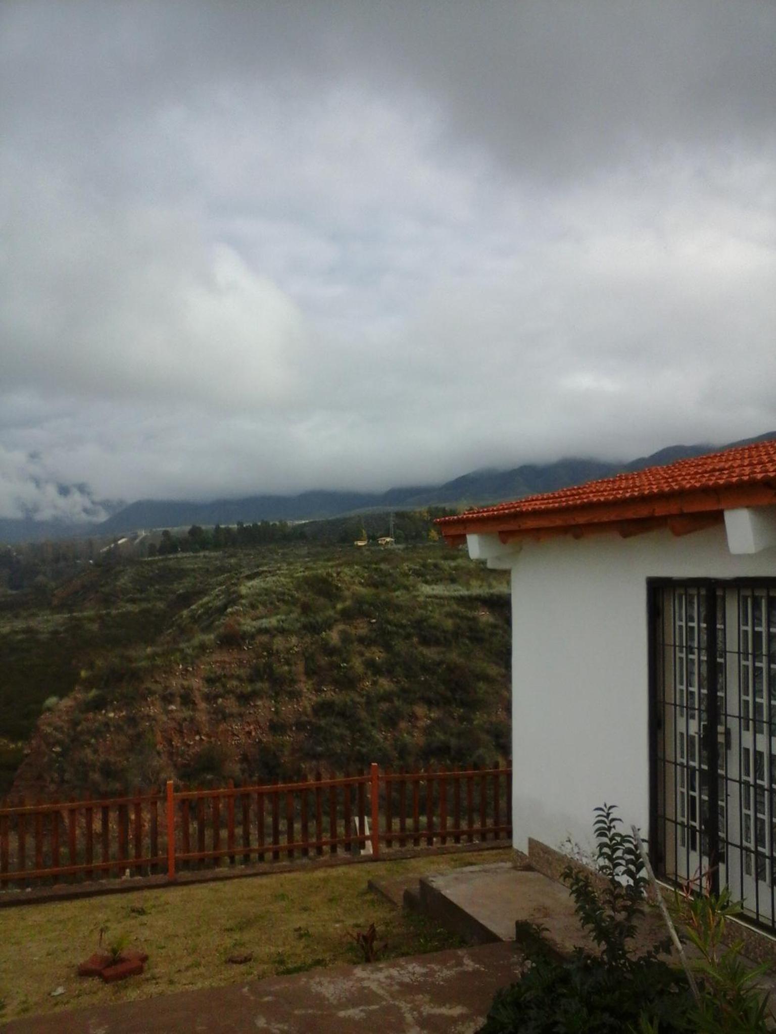 Cabañas Del Sol