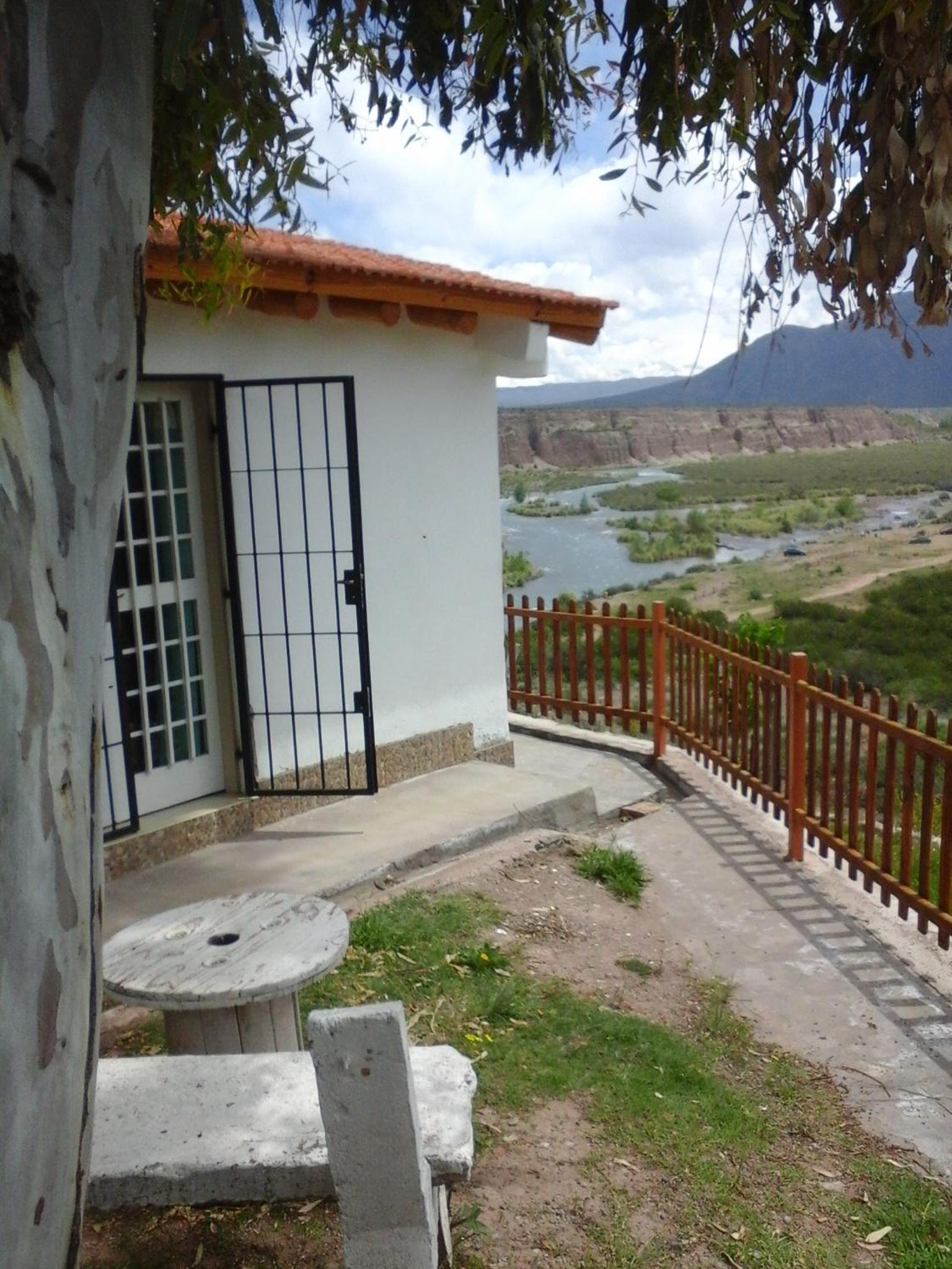 Cabañas Del Sol