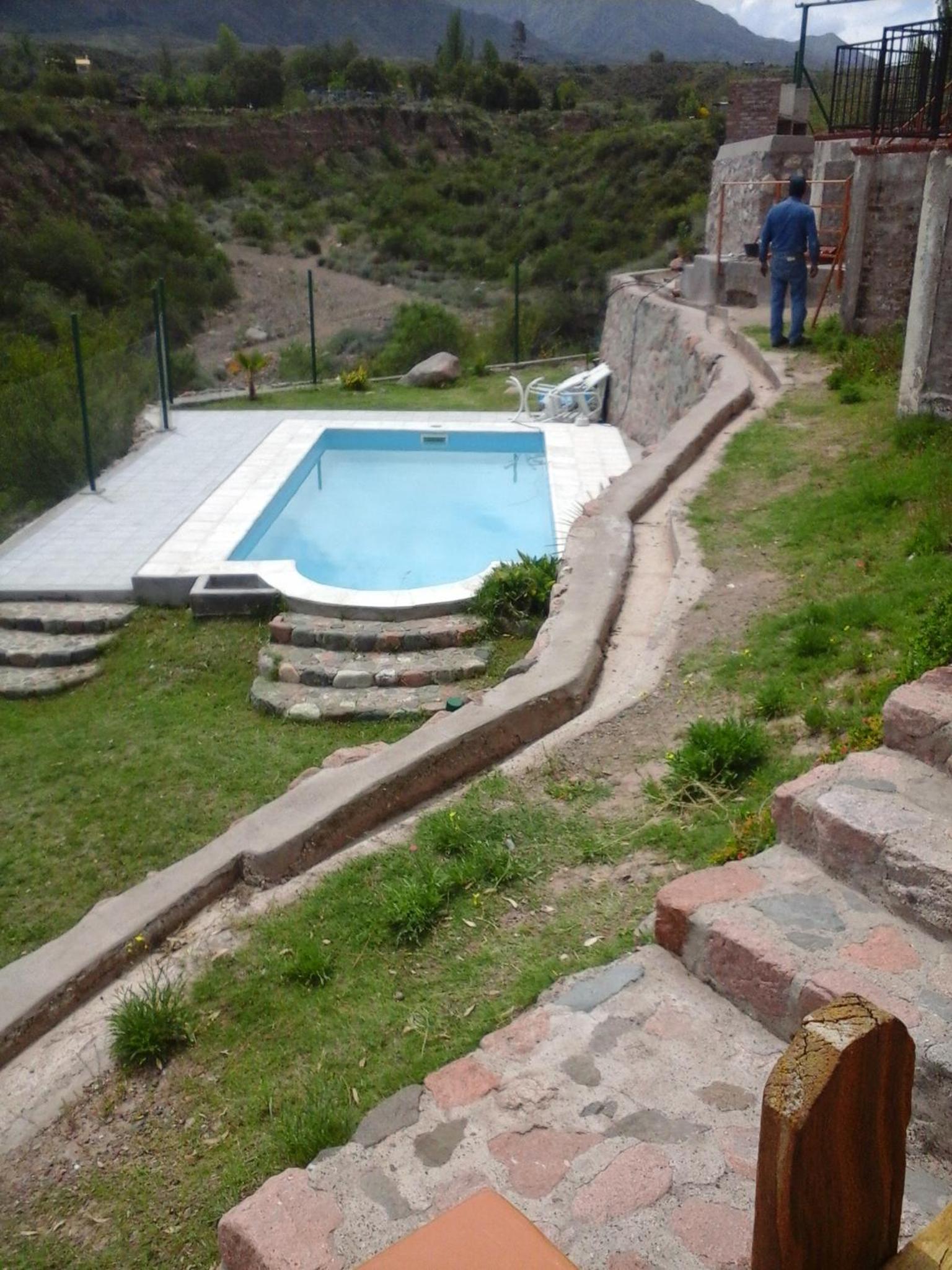 Cabañas Del Sol