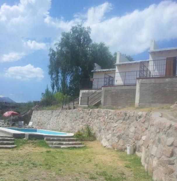 Cabañas Del Sol