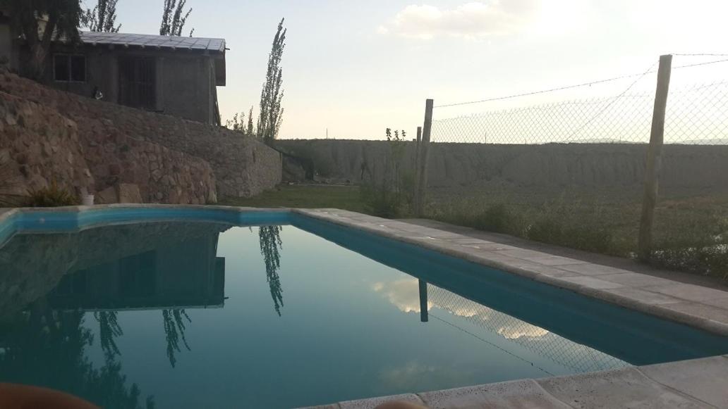 Cabañas Del Sol