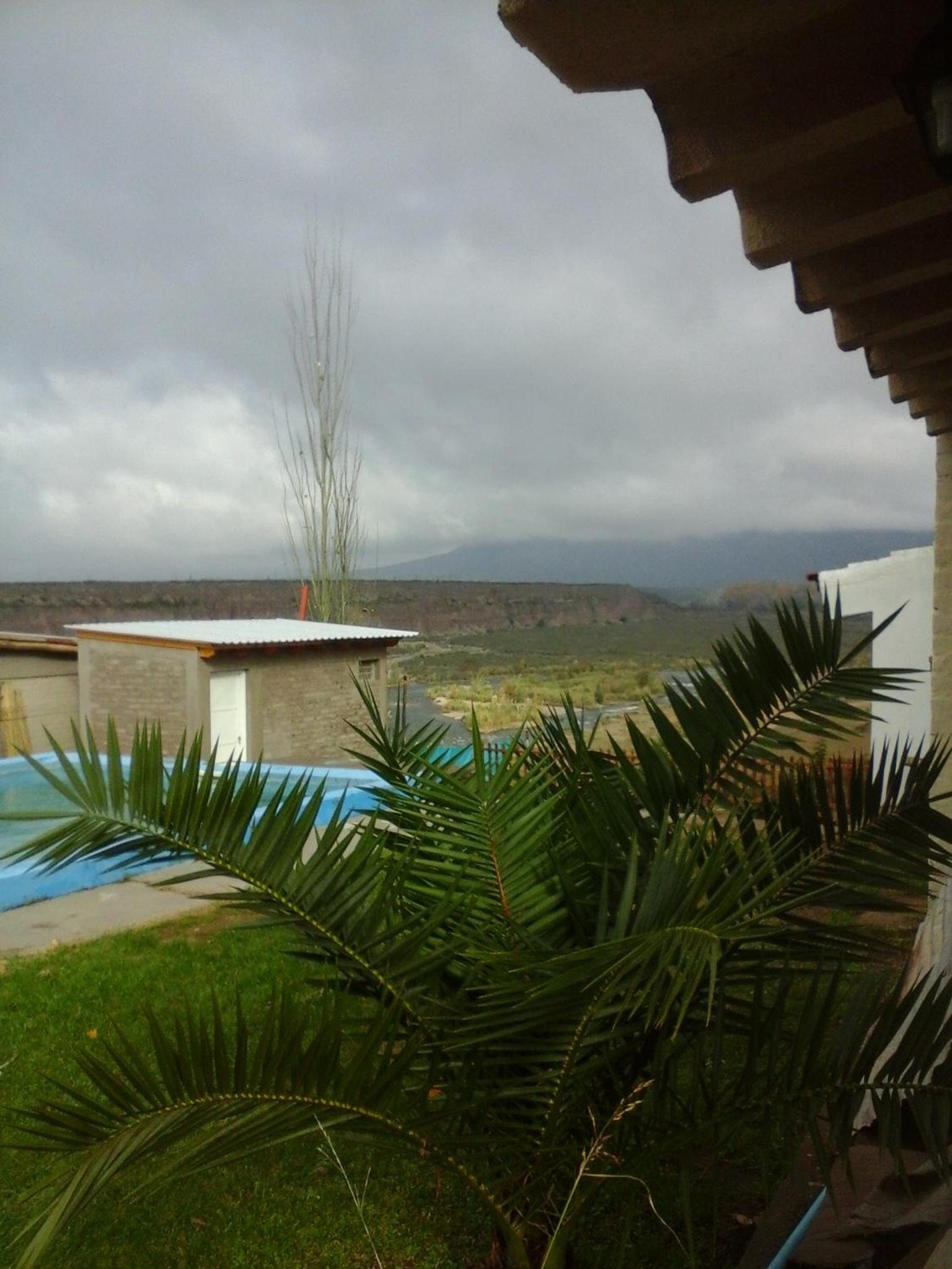 Cabañas Del Sol