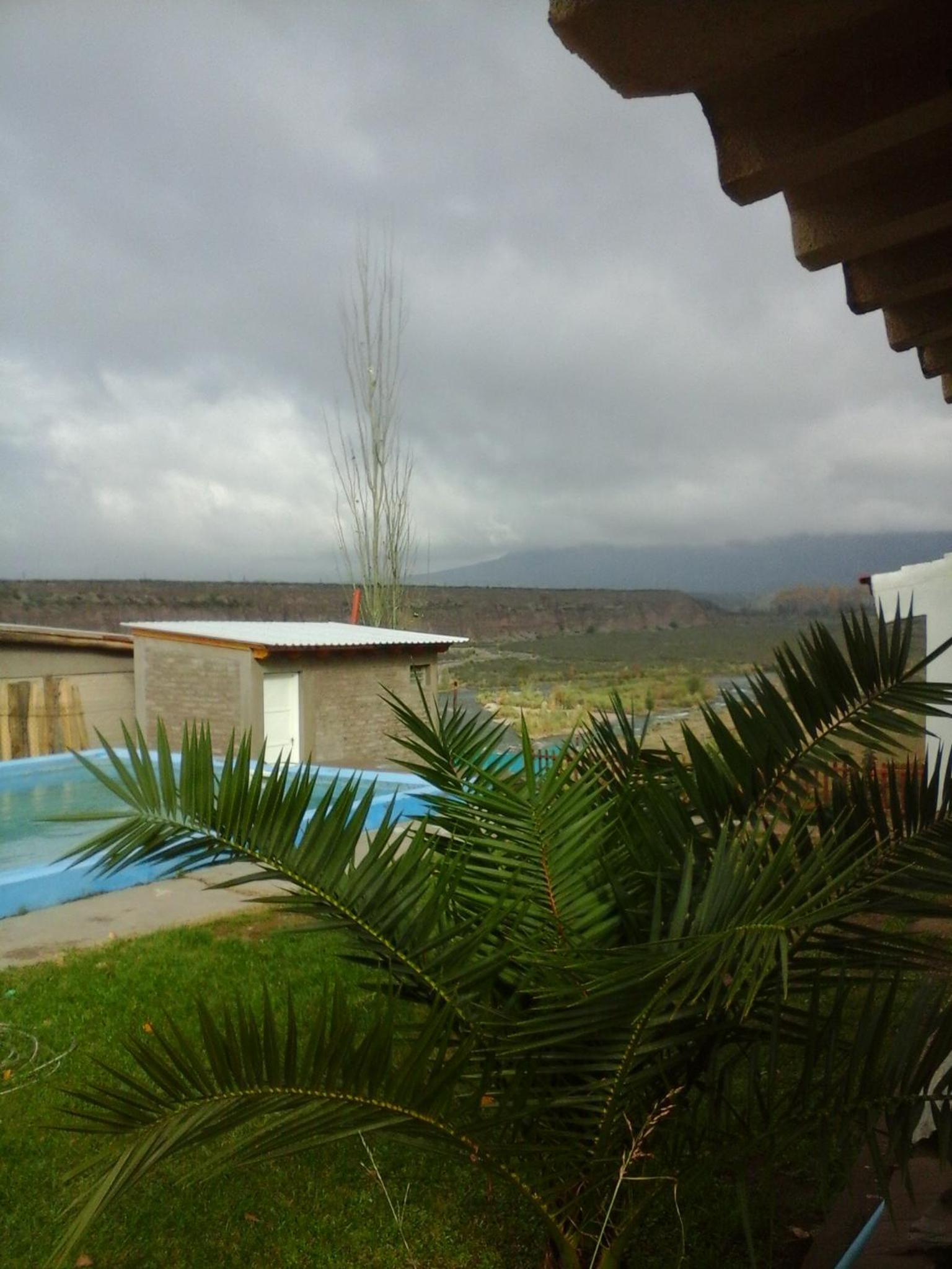 Cabañas Del Sol