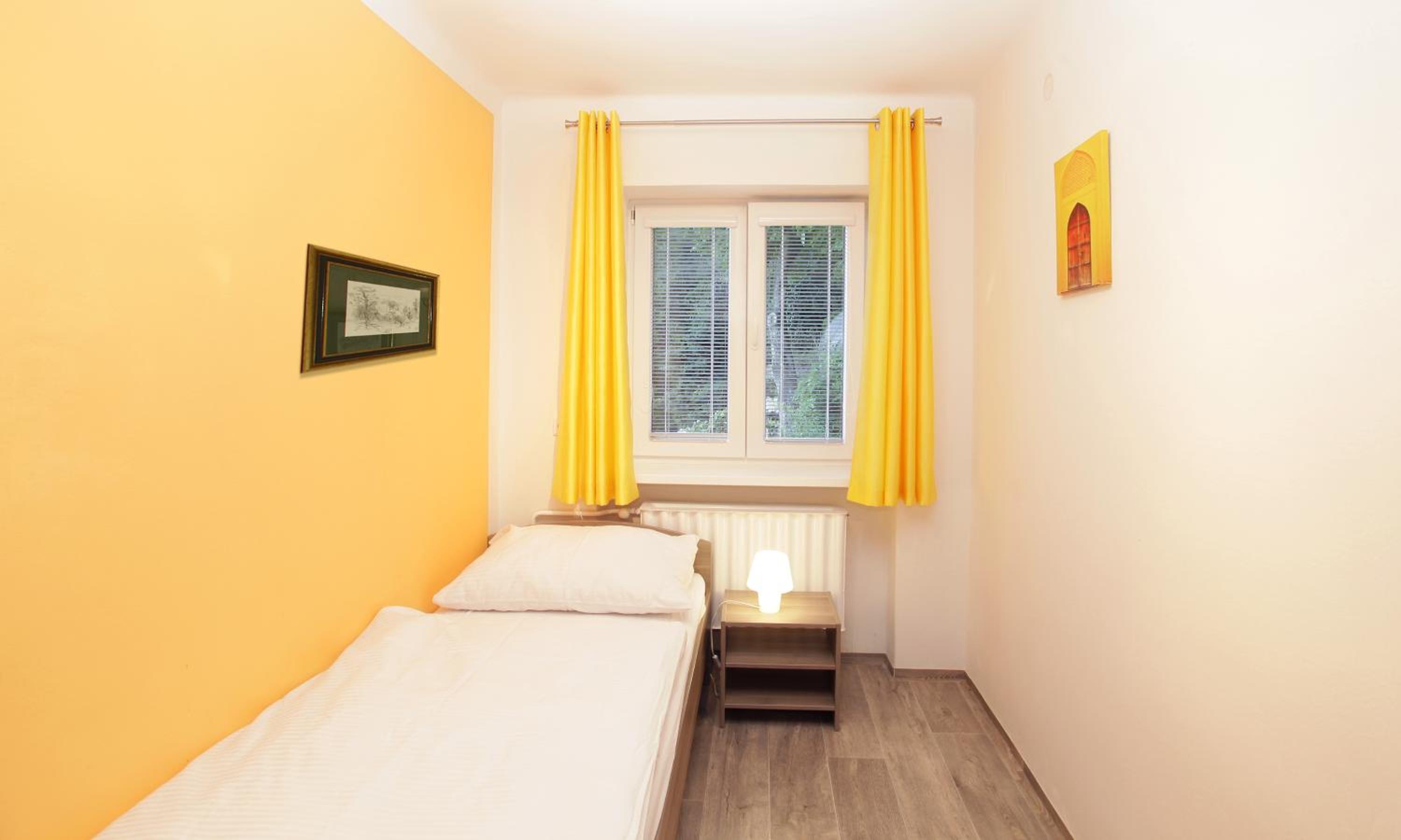 Apartmán pod skálou v Českém ráji view 2