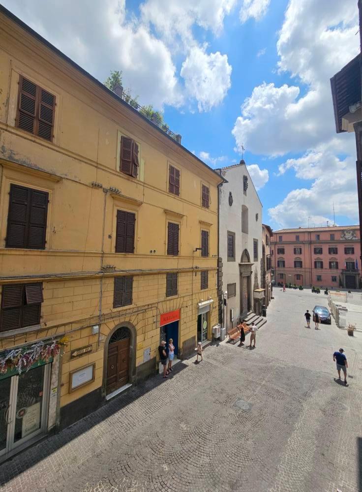 Palazzetto dei Priori