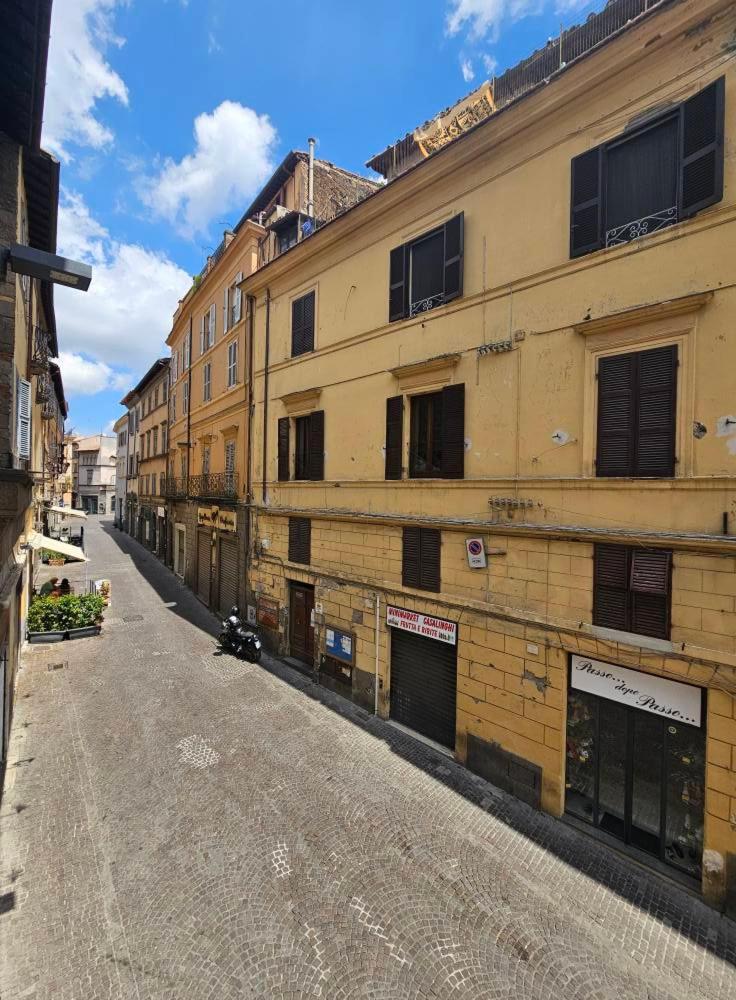 Palazzetto dei Priori