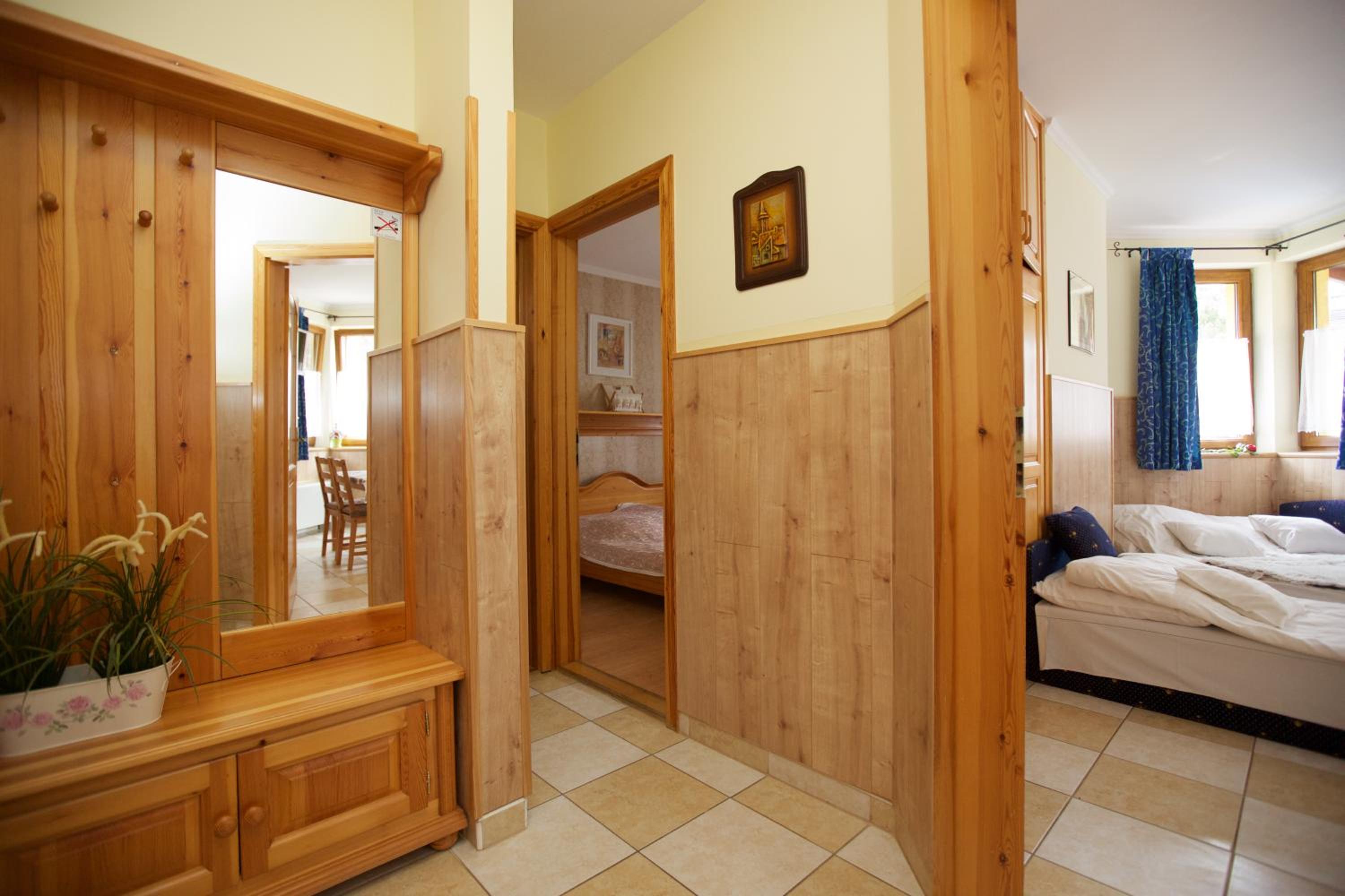 Harmónia Apartmanház view 2