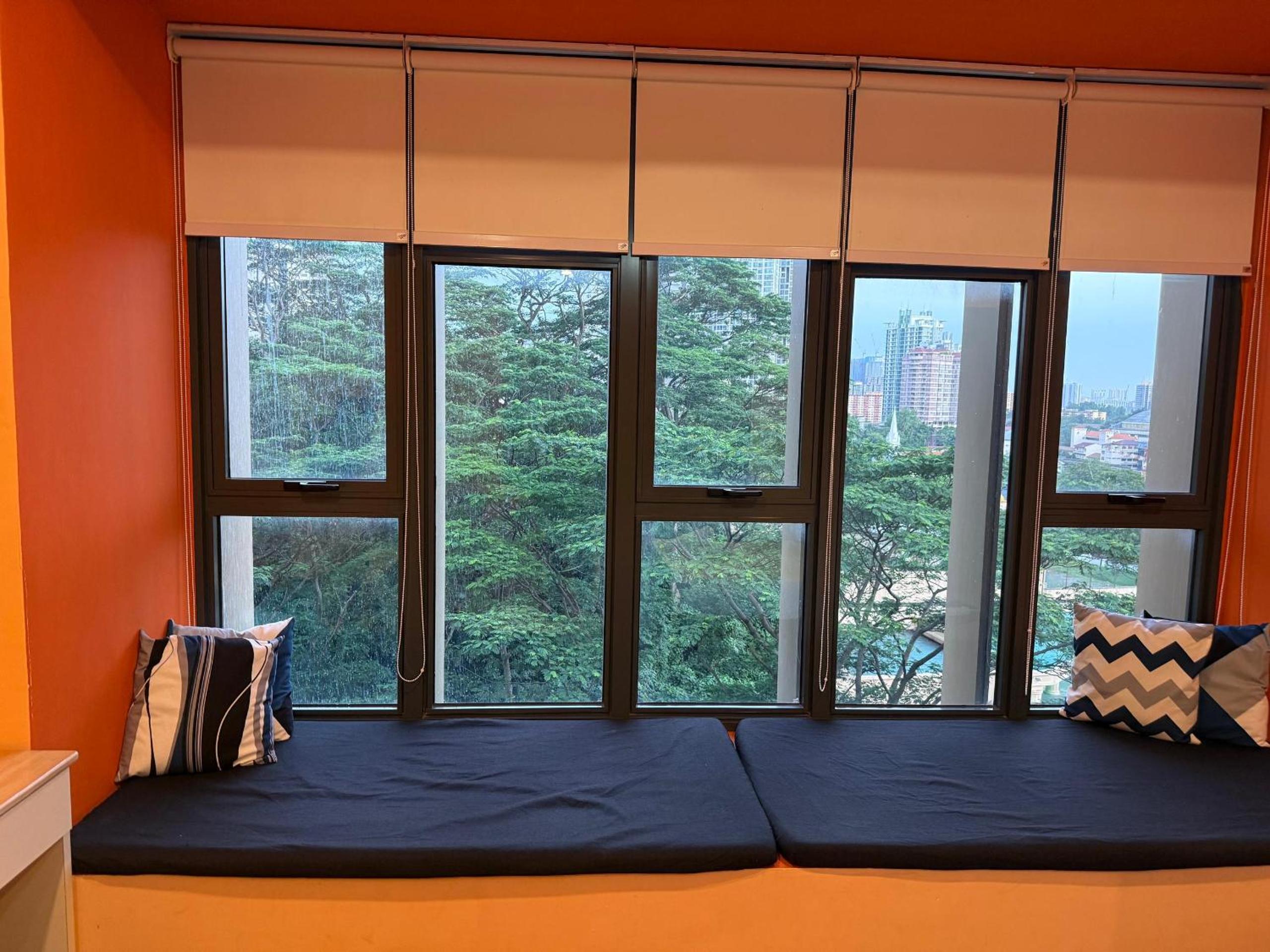 Ceylonz Suites Bukit Bintang By ICEFLY