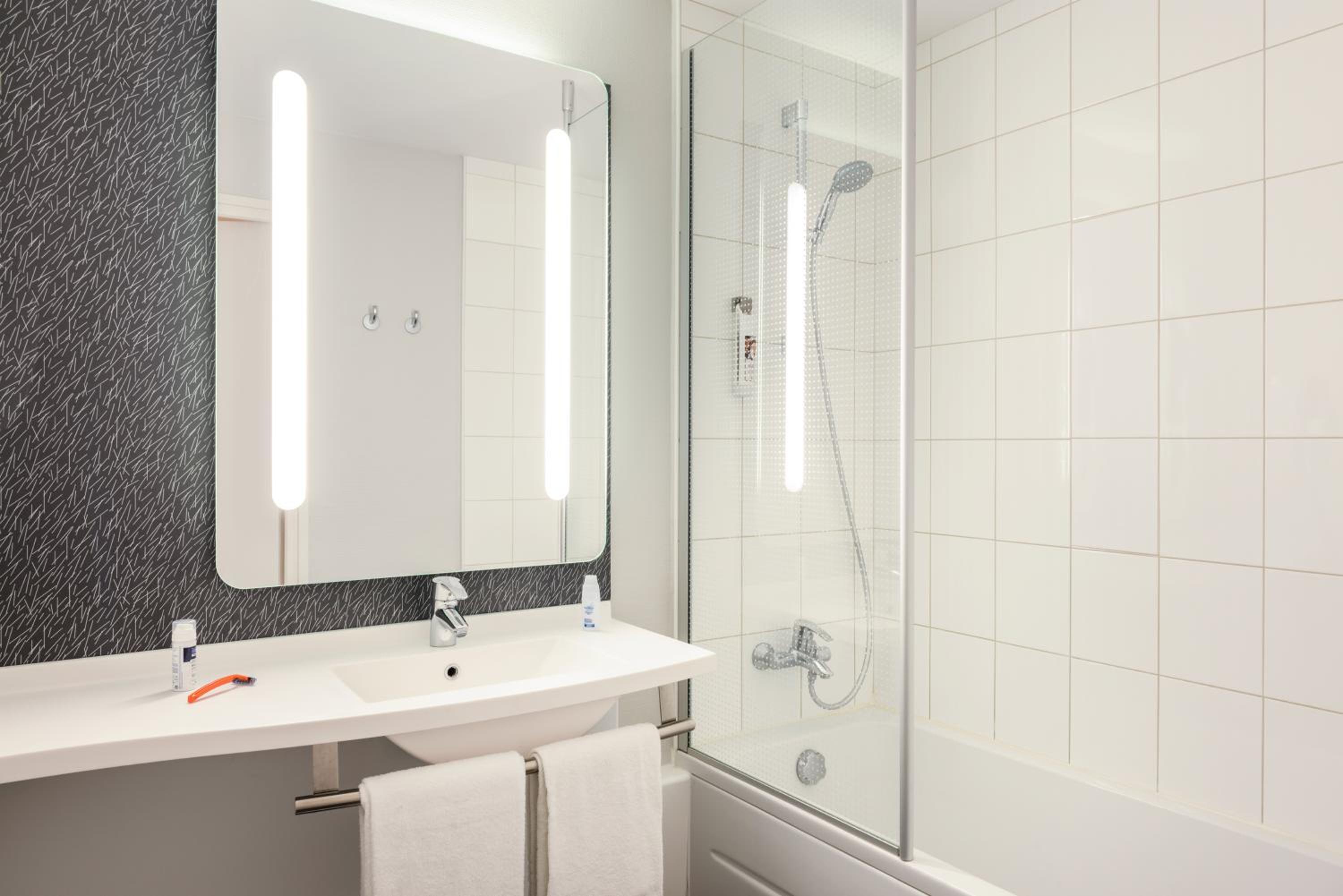 Le Havre Vacations - ibis Le Havre Centre - Property Image 53