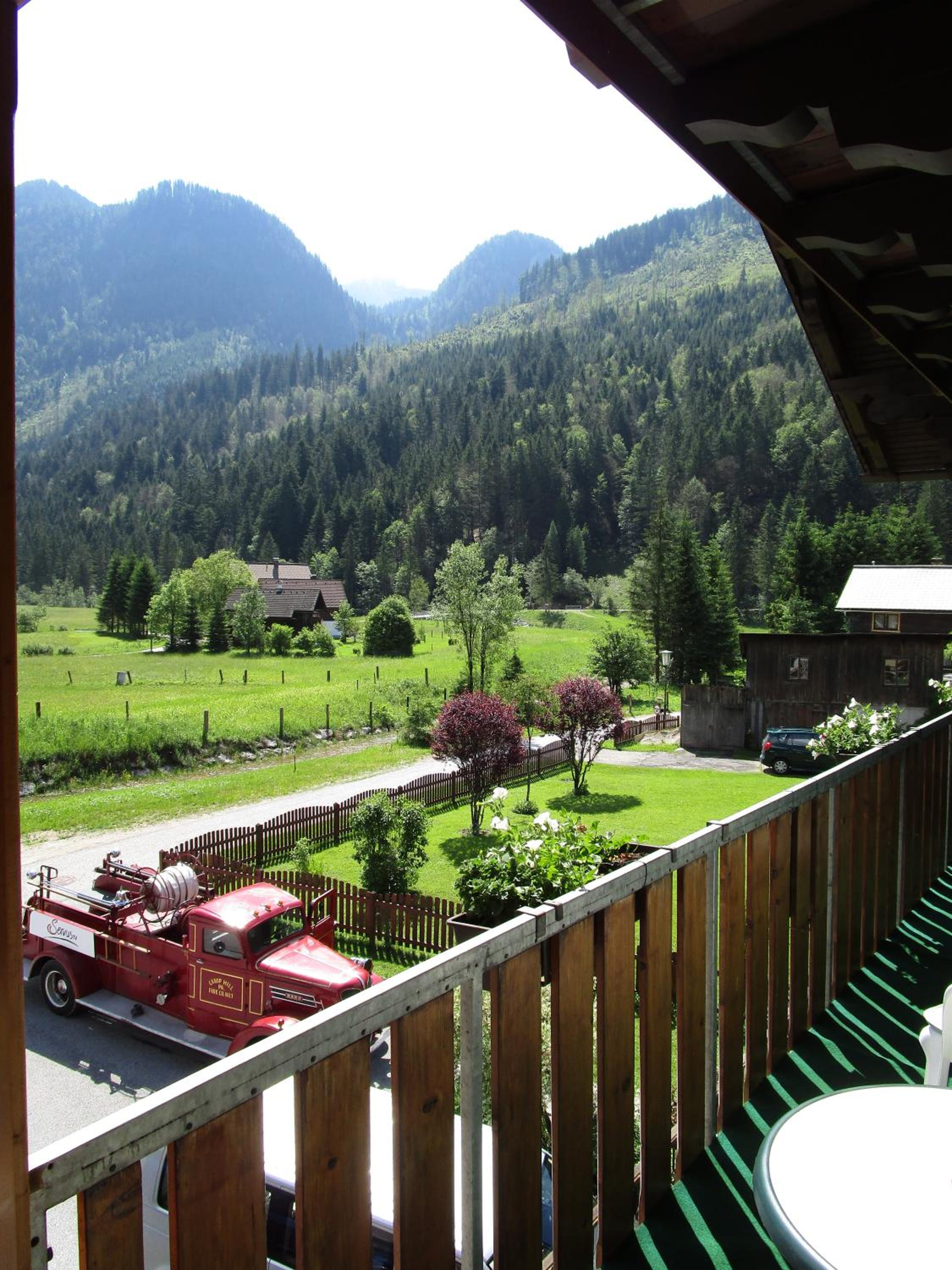 Gästehaus Sams