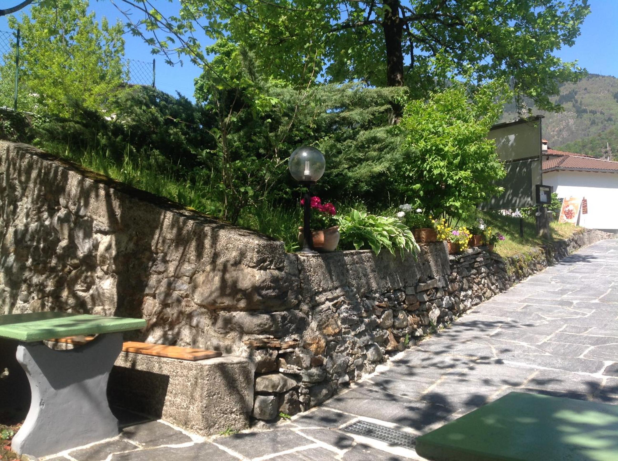 Grotto Zendralli