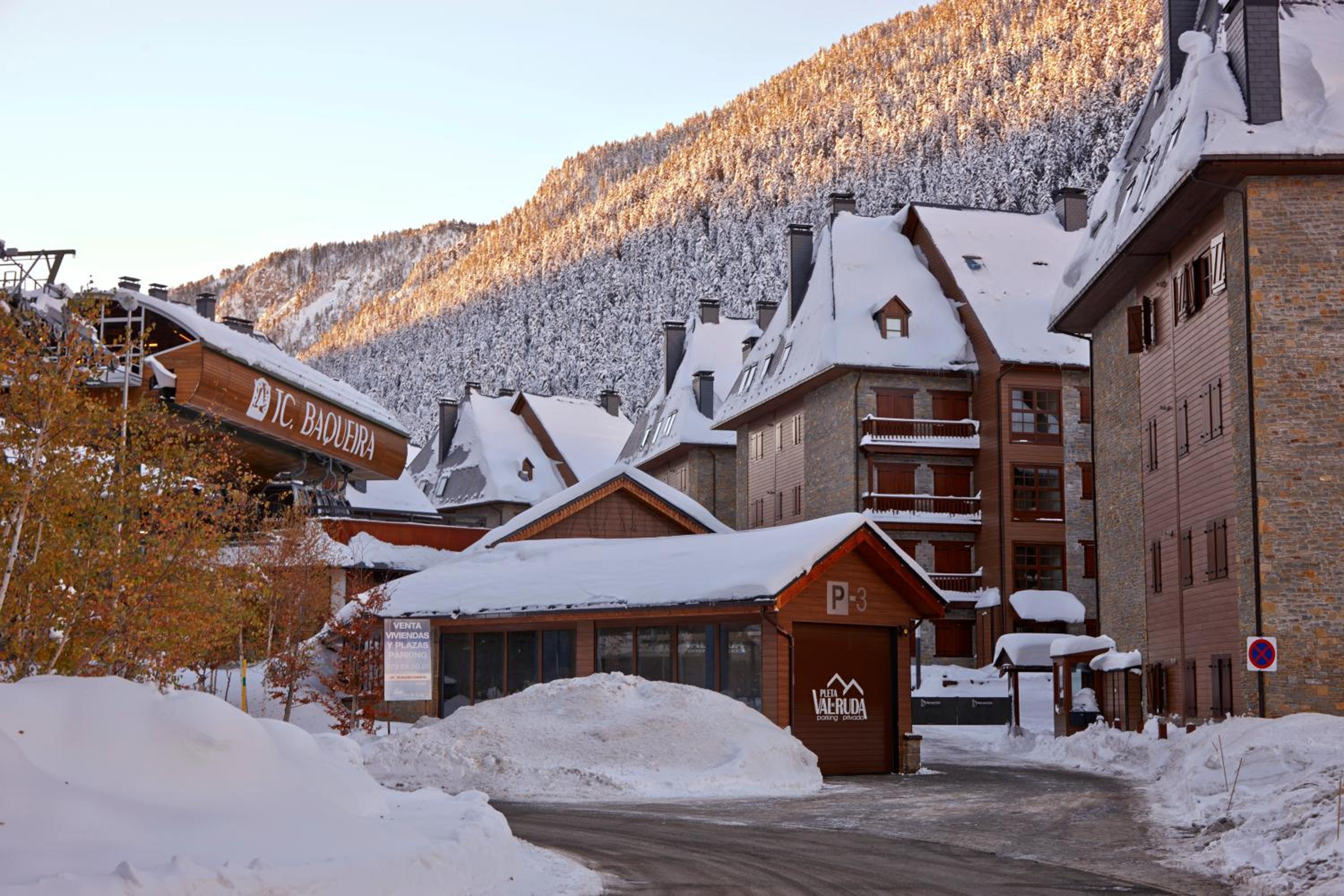 Val de Ruda 18 by FeelFree Rentals