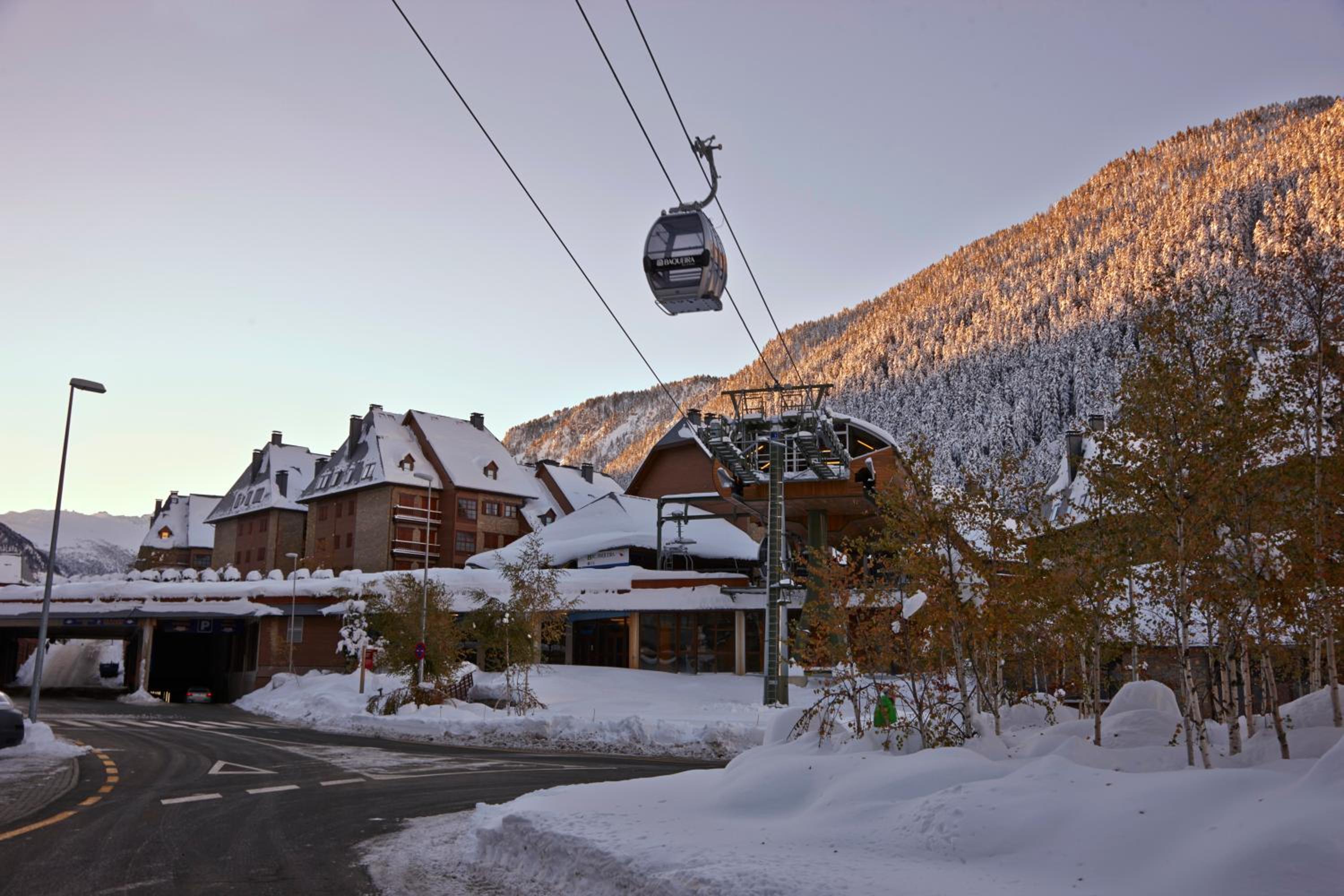 Val de Ruda 18 by FeelFree Rentals