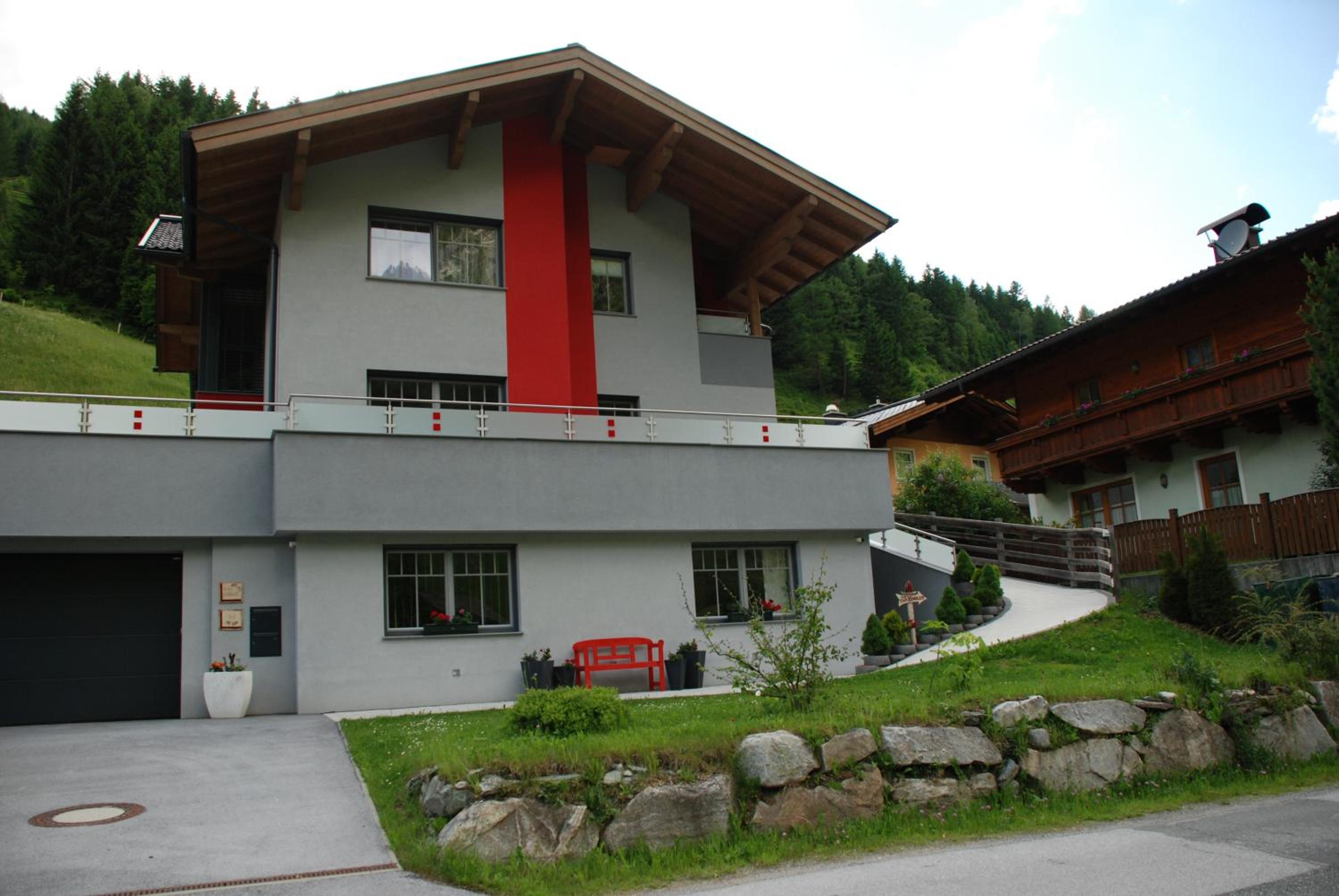 Ferienwohnung Kendler view 5