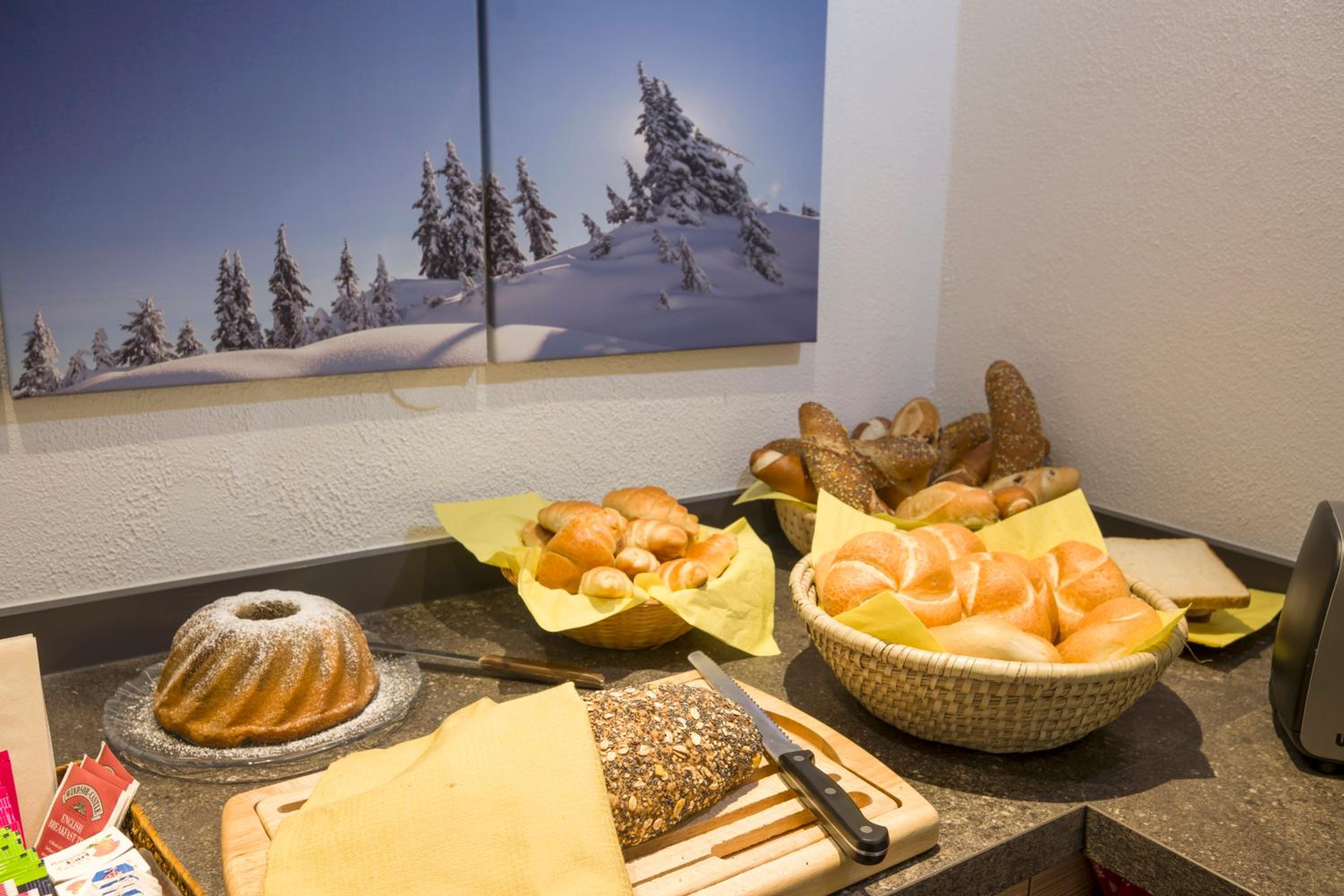 otto steiner appartements pension ellmau & wilder kaiser