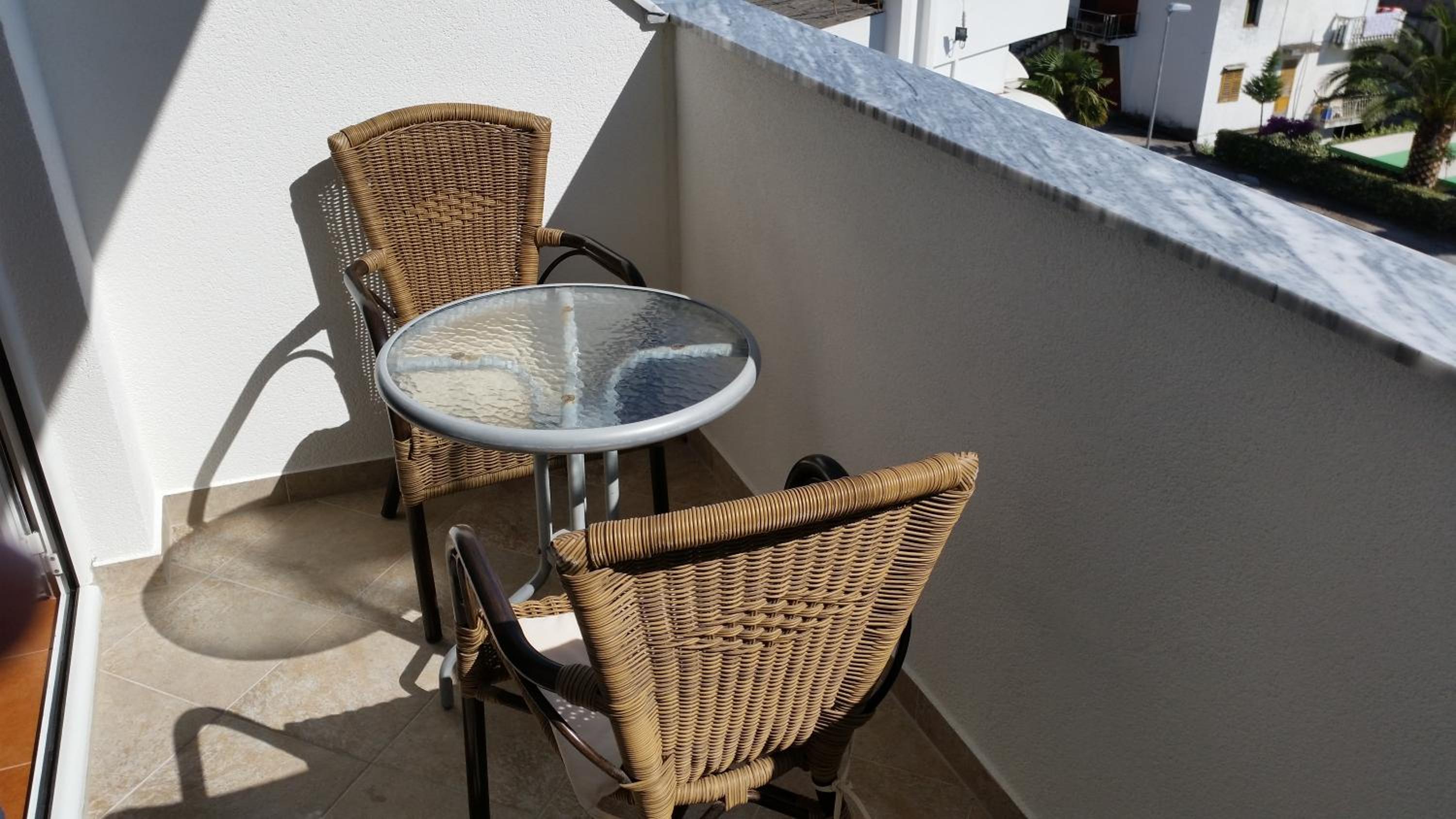 Apartments Kojic