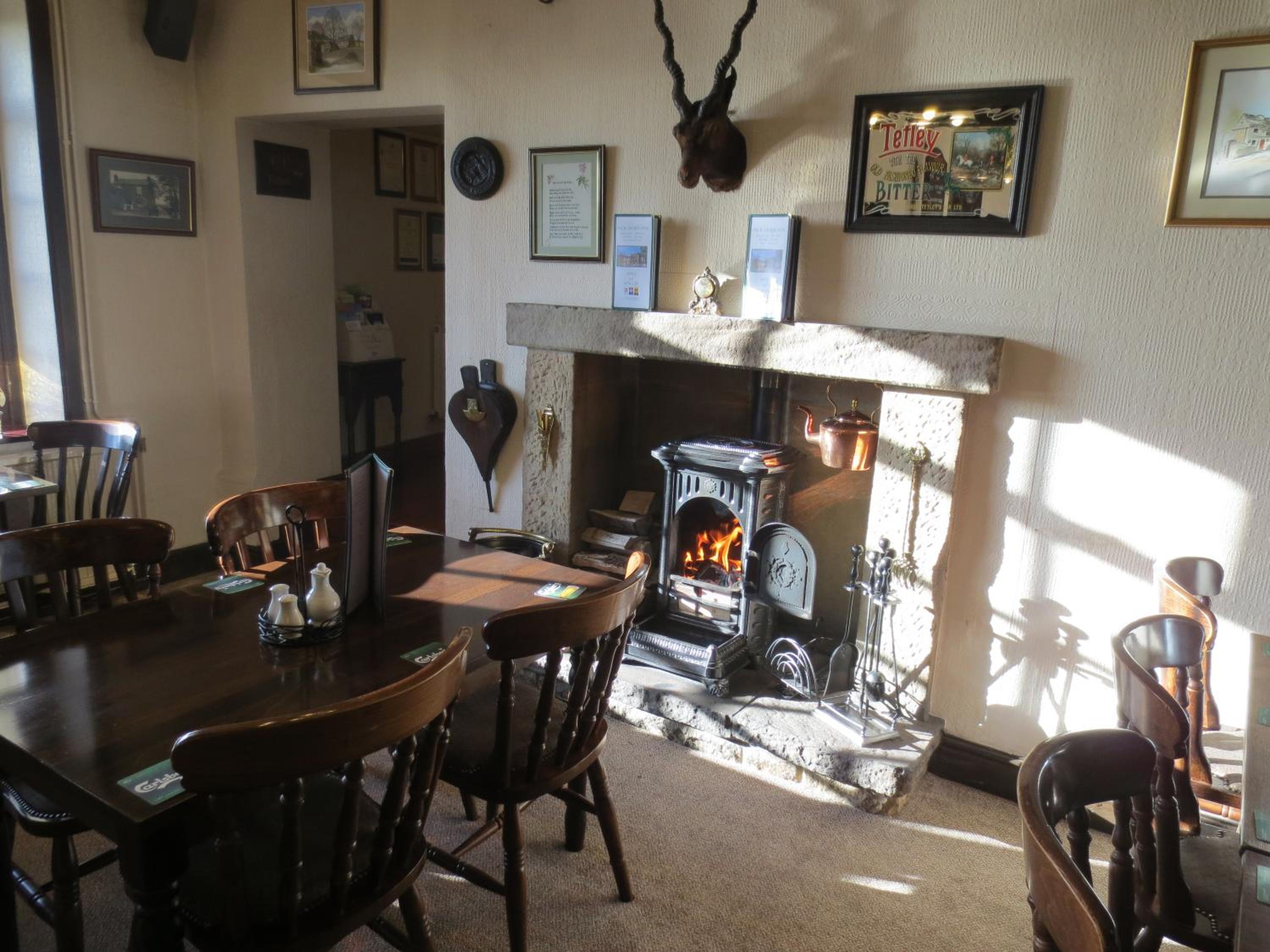 Pack Horse Inn - New Mills, photo 30