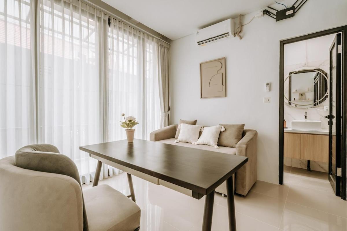 NEW! Enzio 4 - 1BR Loft in Pererenan