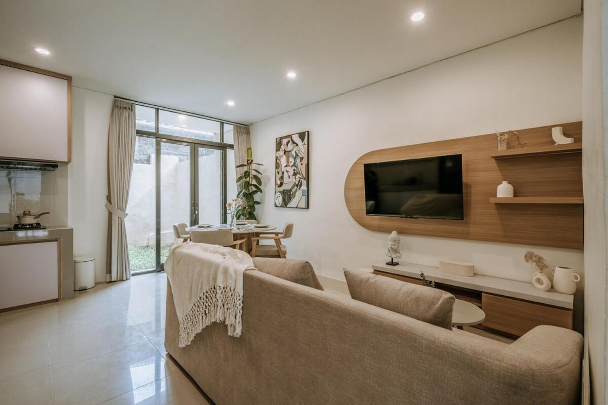 NEW! Enzio 4 - 1BR Loft in Pererenan