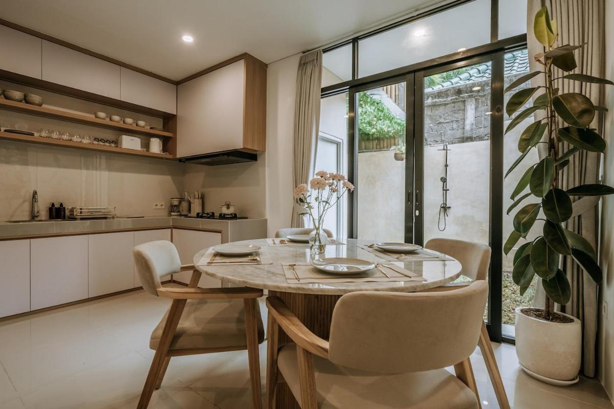 NEW! Enzio 4 - 1BR Loft in Pererenan