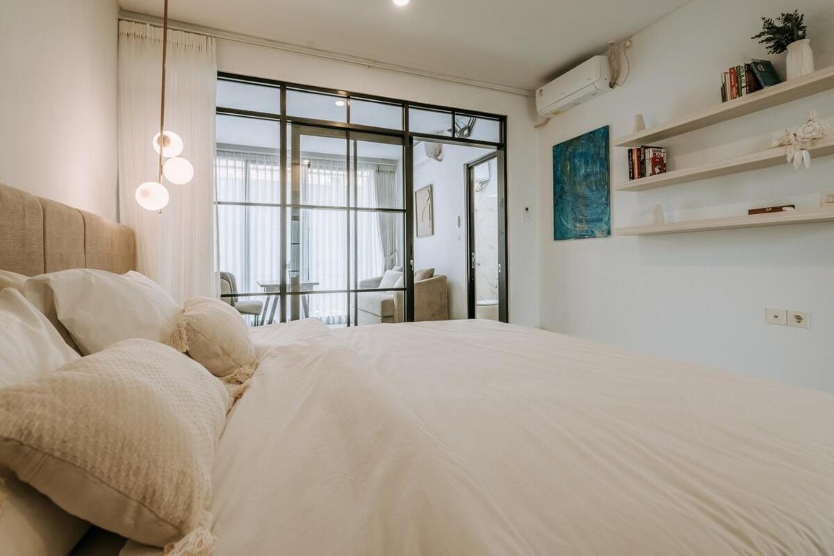 NEW! Enzio 4 - 1BR Loft in Pererenan