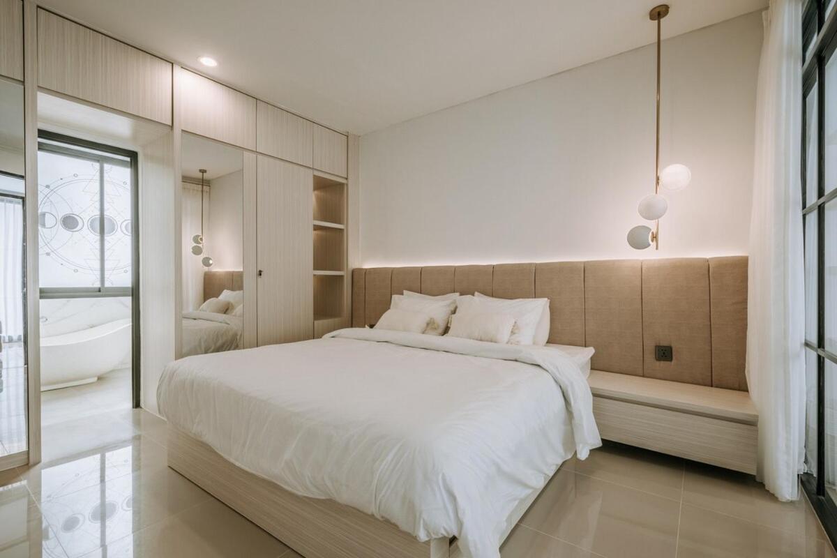 NEW! Enzio 4 - 1BR Loft in Pererenan