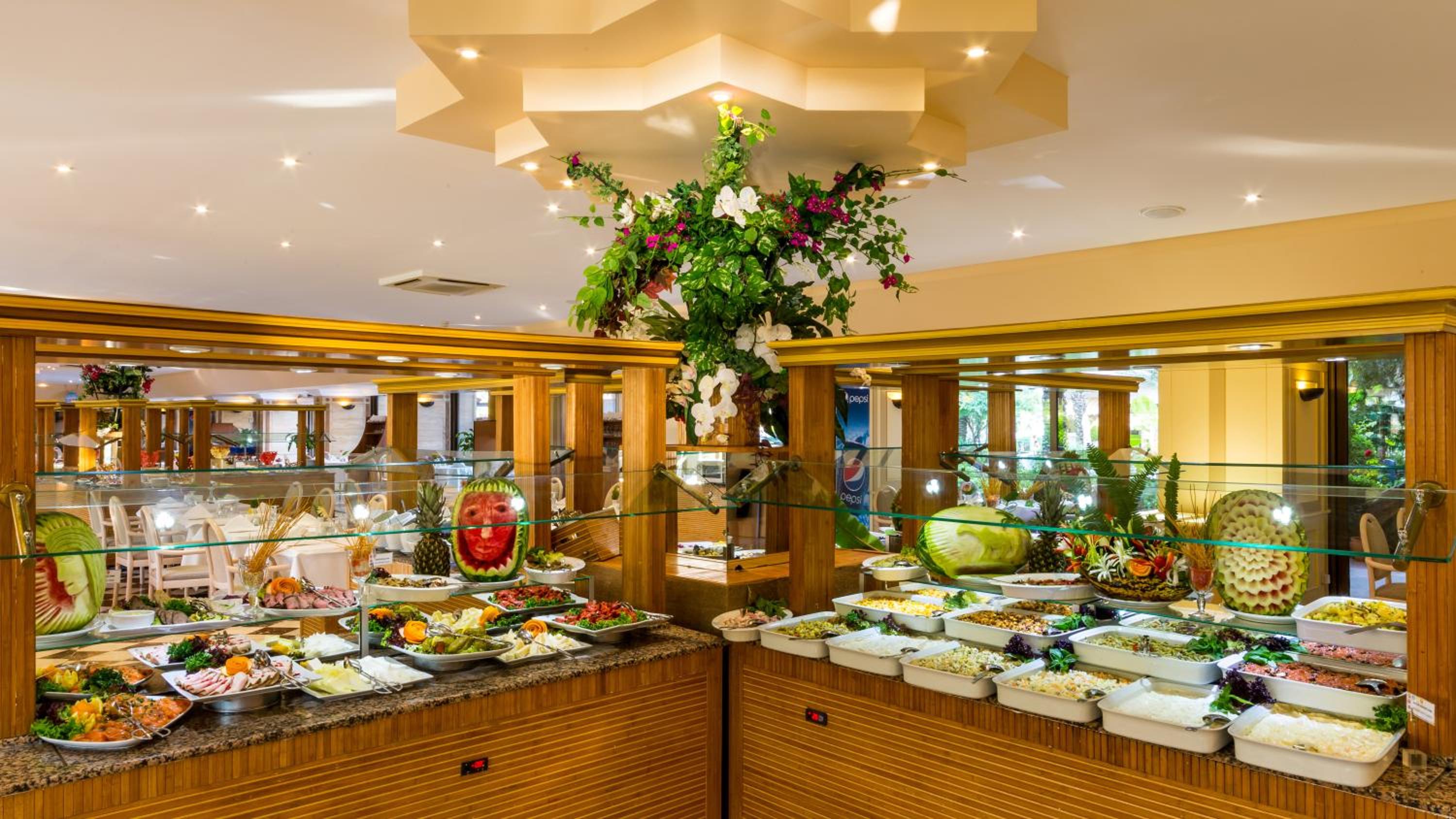 Hotel Aqua - Image 5