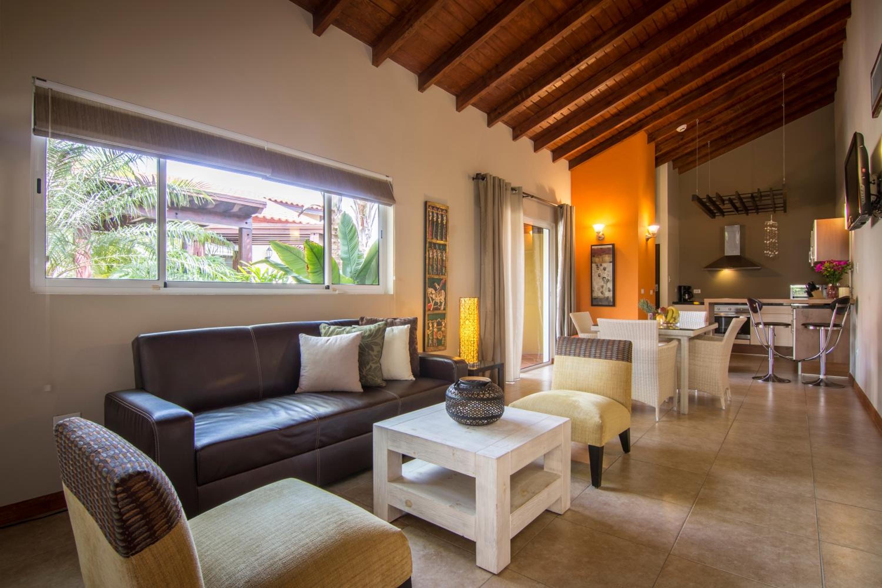 Costa Esmeralda Village