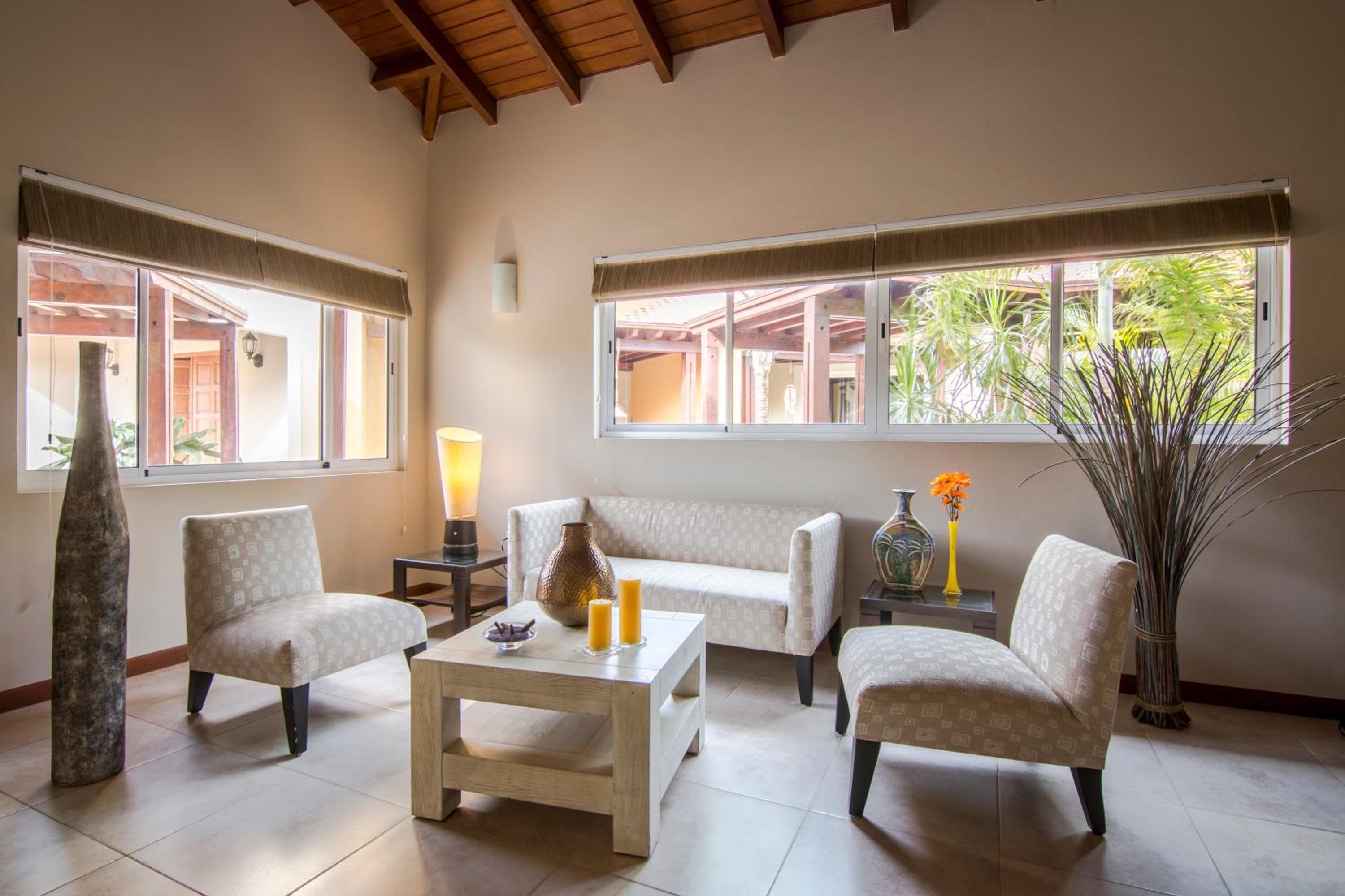 Costa Esmeralda Village